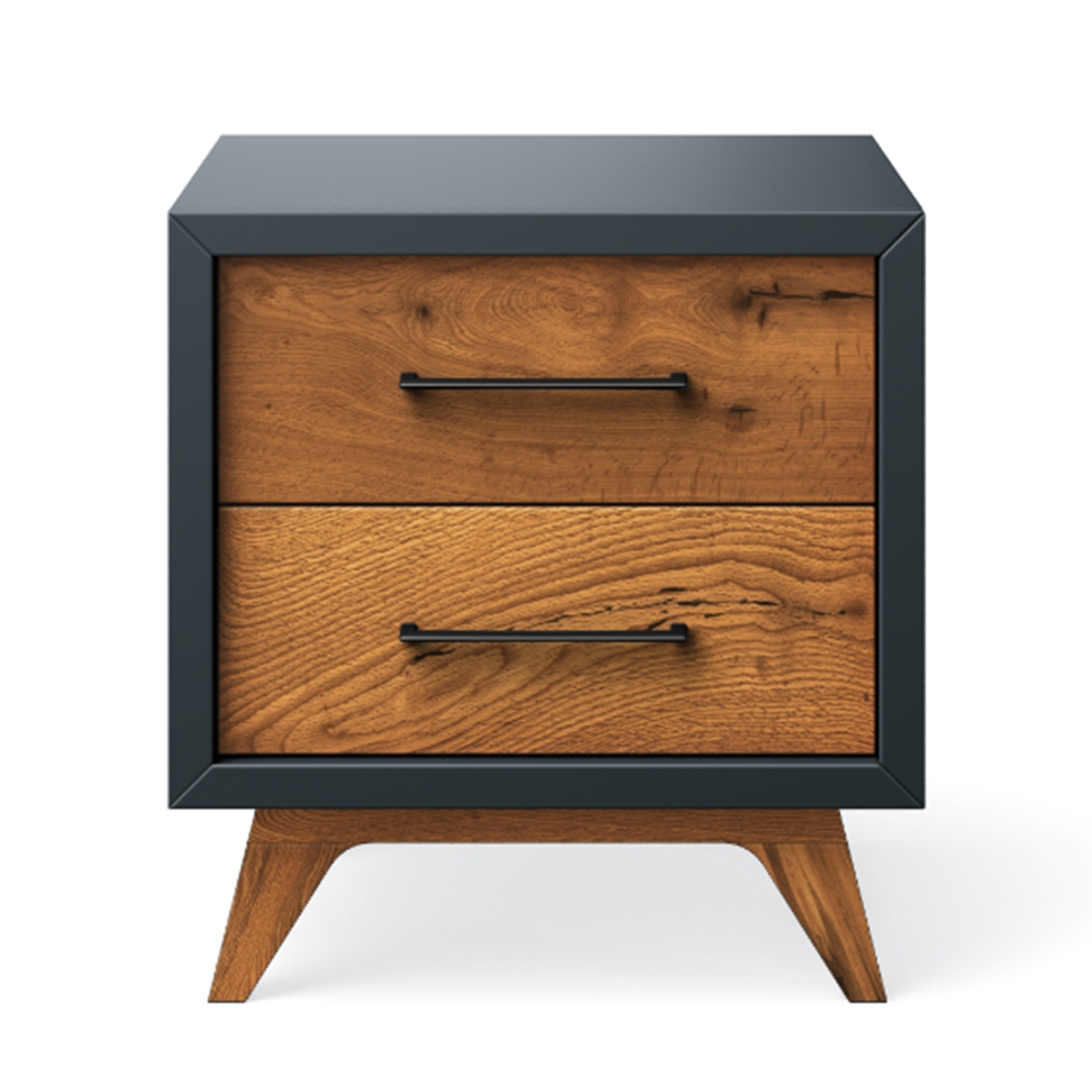 Romina Uptown Nightstand - Tots to Teens Furniture