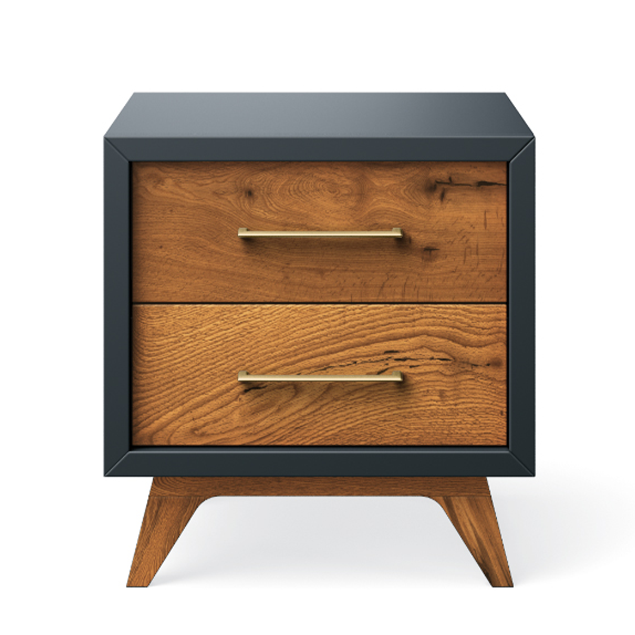 Romina Uptown Nightstand - Tots to Teens Furniture