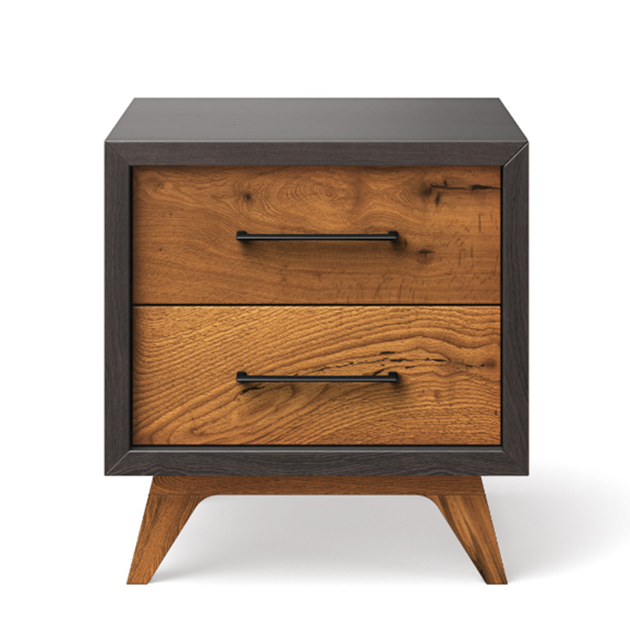 Romina Uptown Nightstand - Tots to Teens Furniture