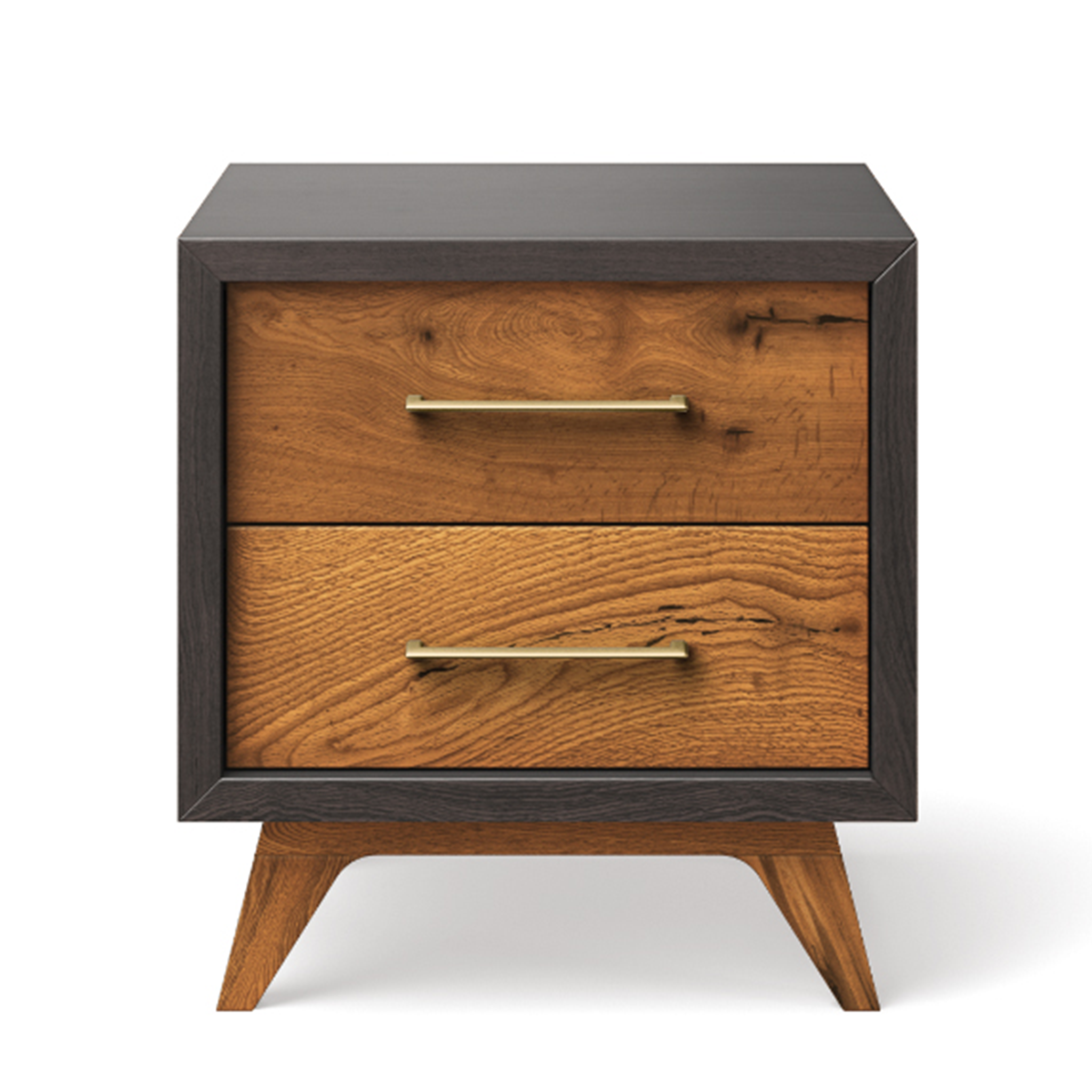 Romina Uptown Nightstand - Tots to Teens Furniture