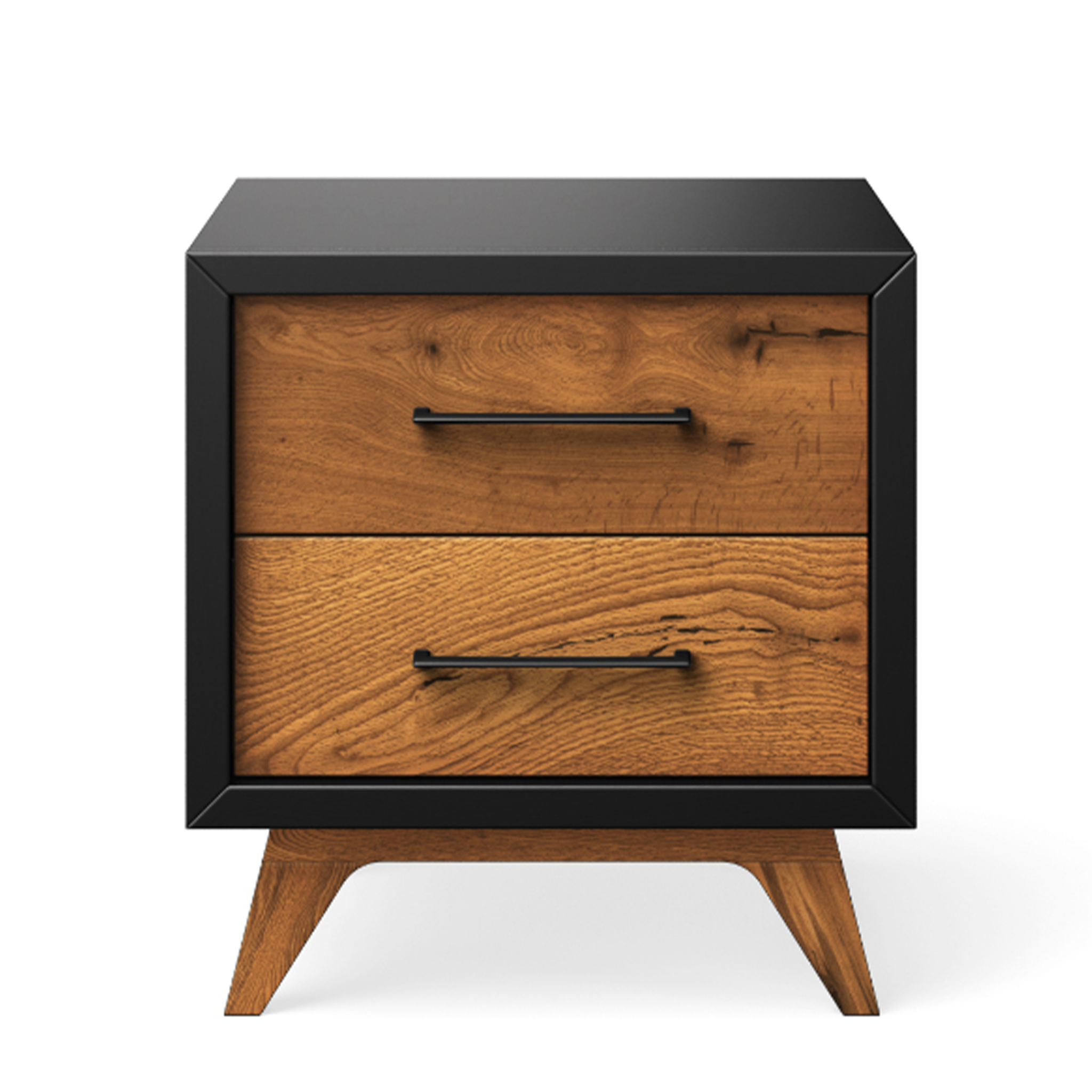 Romina Uptown Nightstand - Tots to Teens Furniture