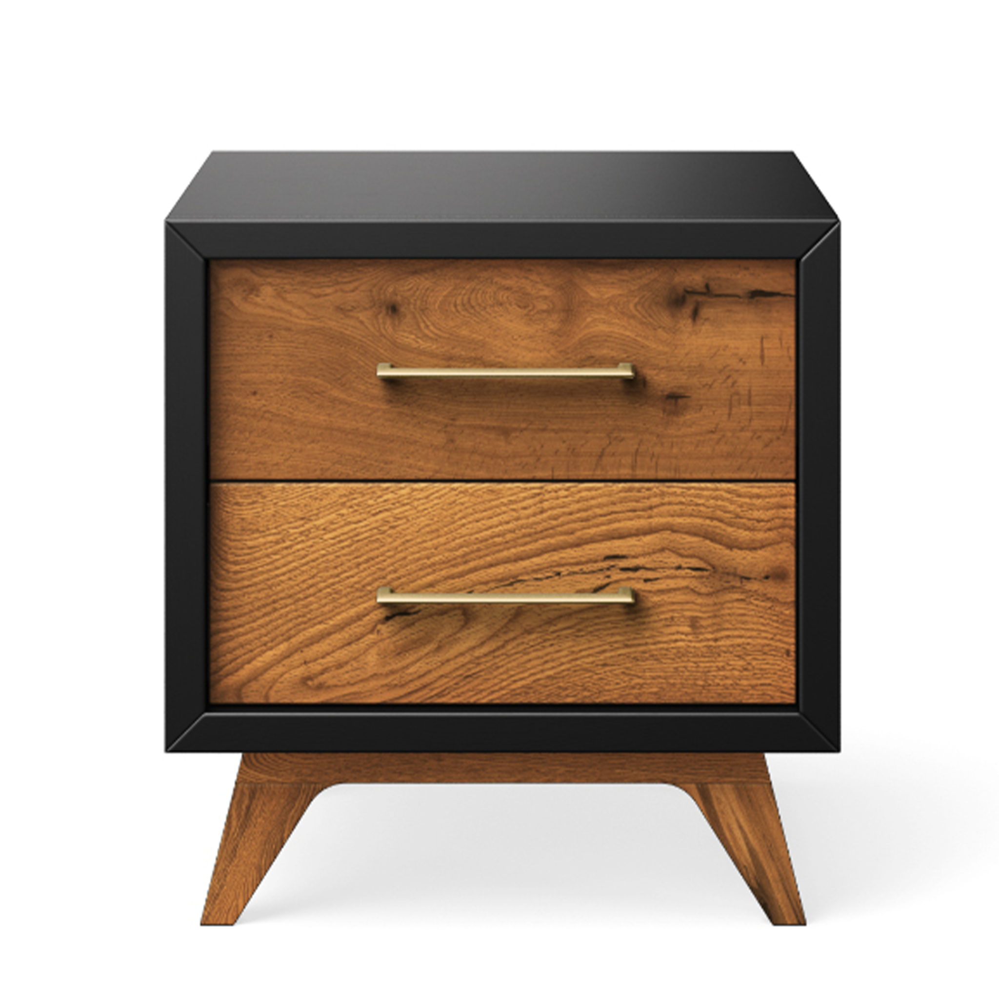 Romina Uptown Nightstand - Tots to Teens Furniture