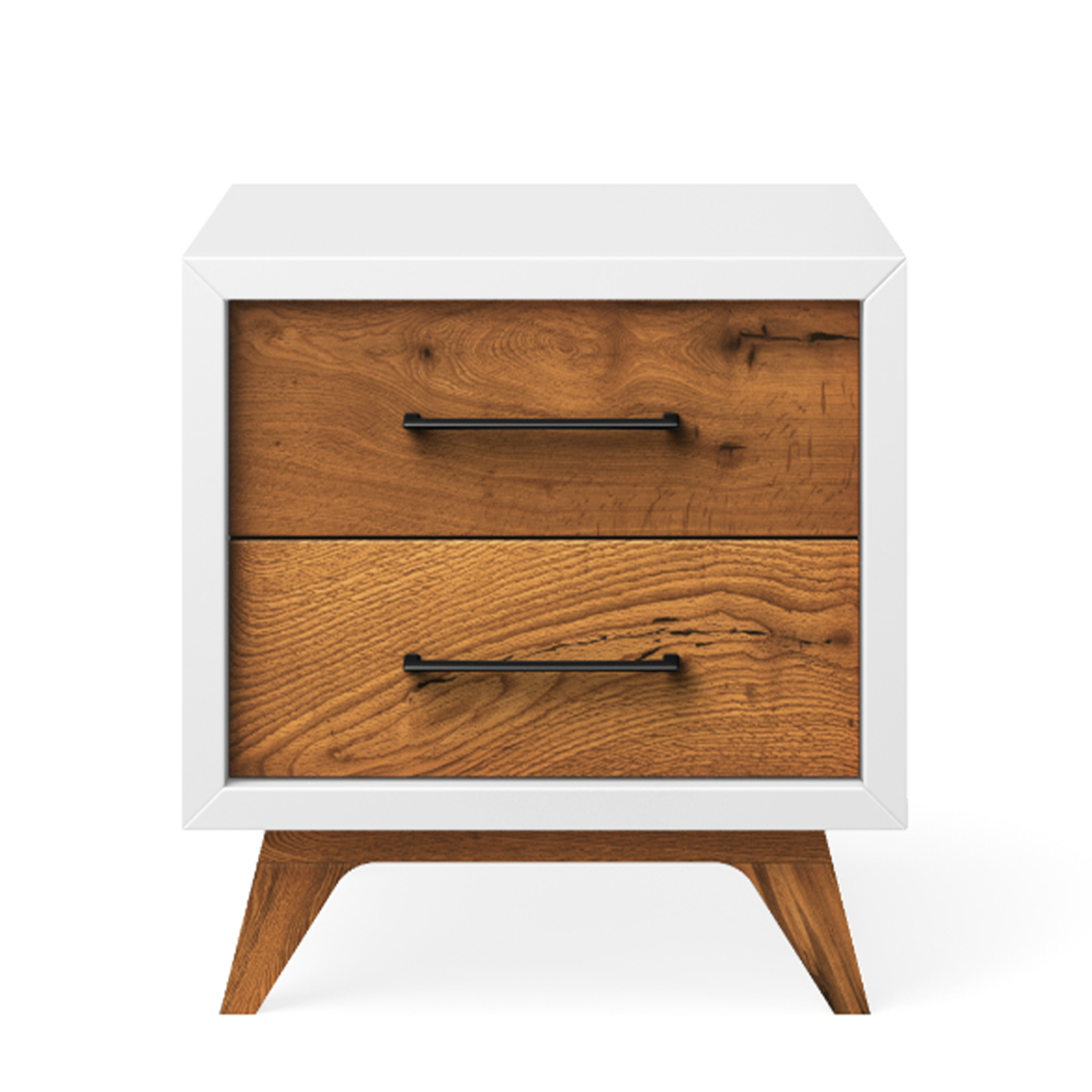 Romina Uptown Nightstand - Tots to Teens Furniture