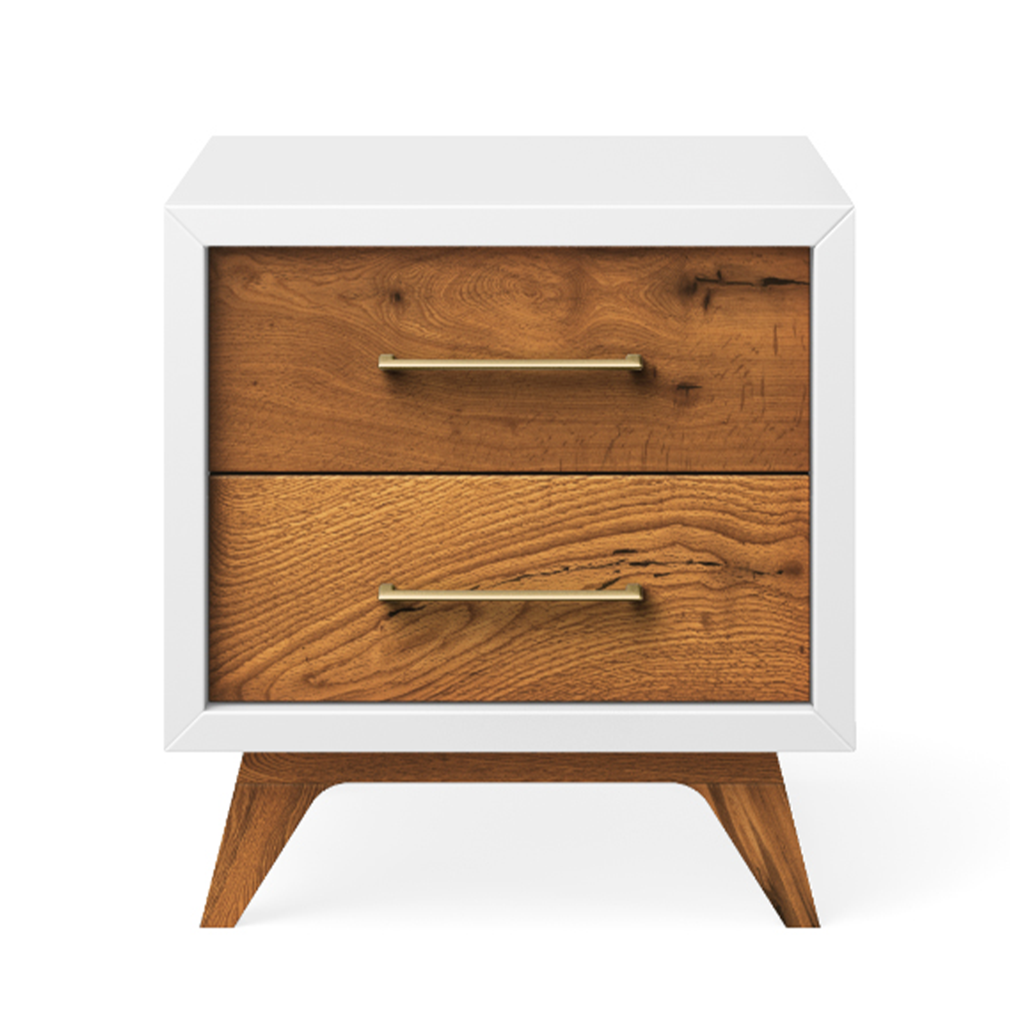 Romina Uptown Nightstand - Tots to Teens Furniture