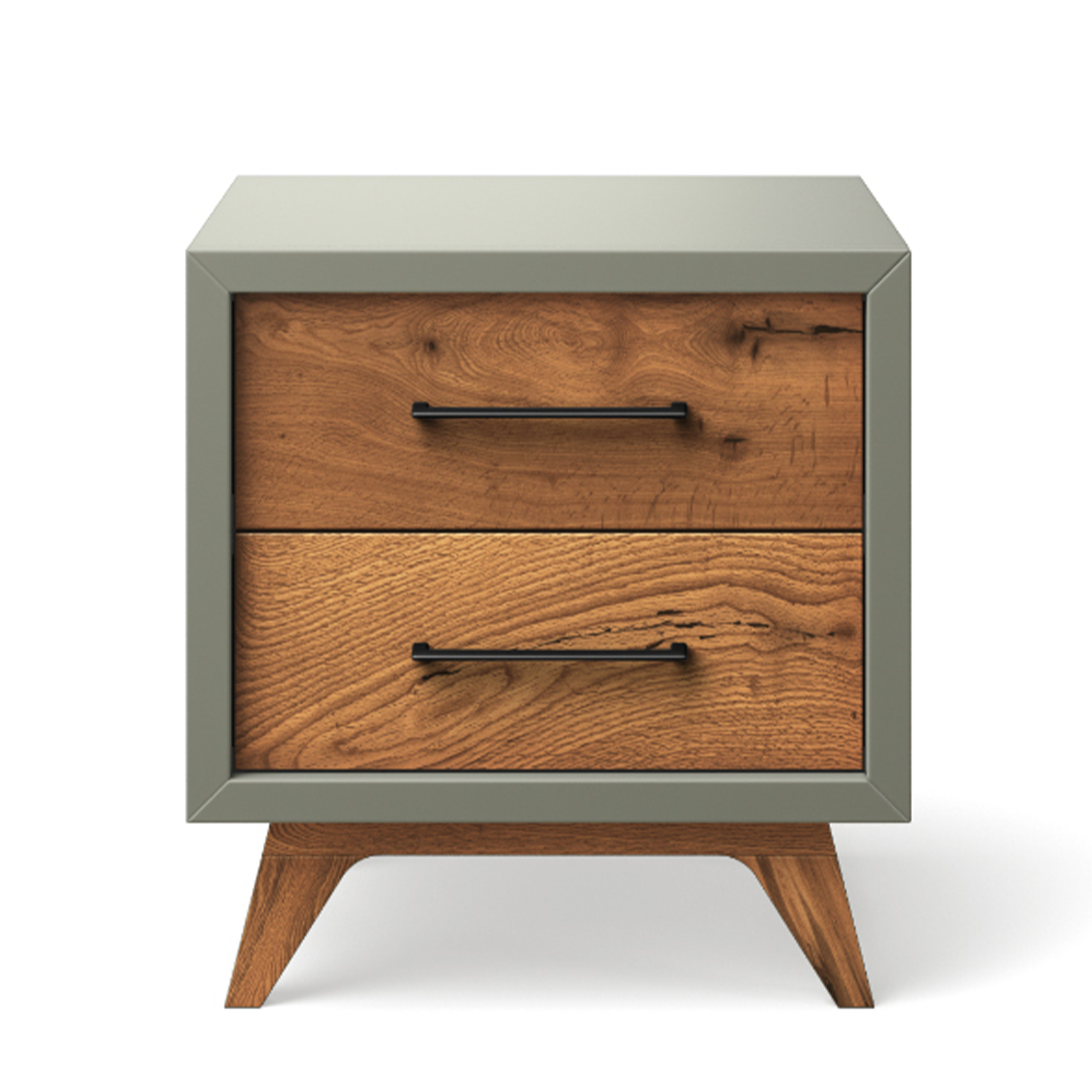 Romina Uptown Nightstand - Tots to Teens Furniture