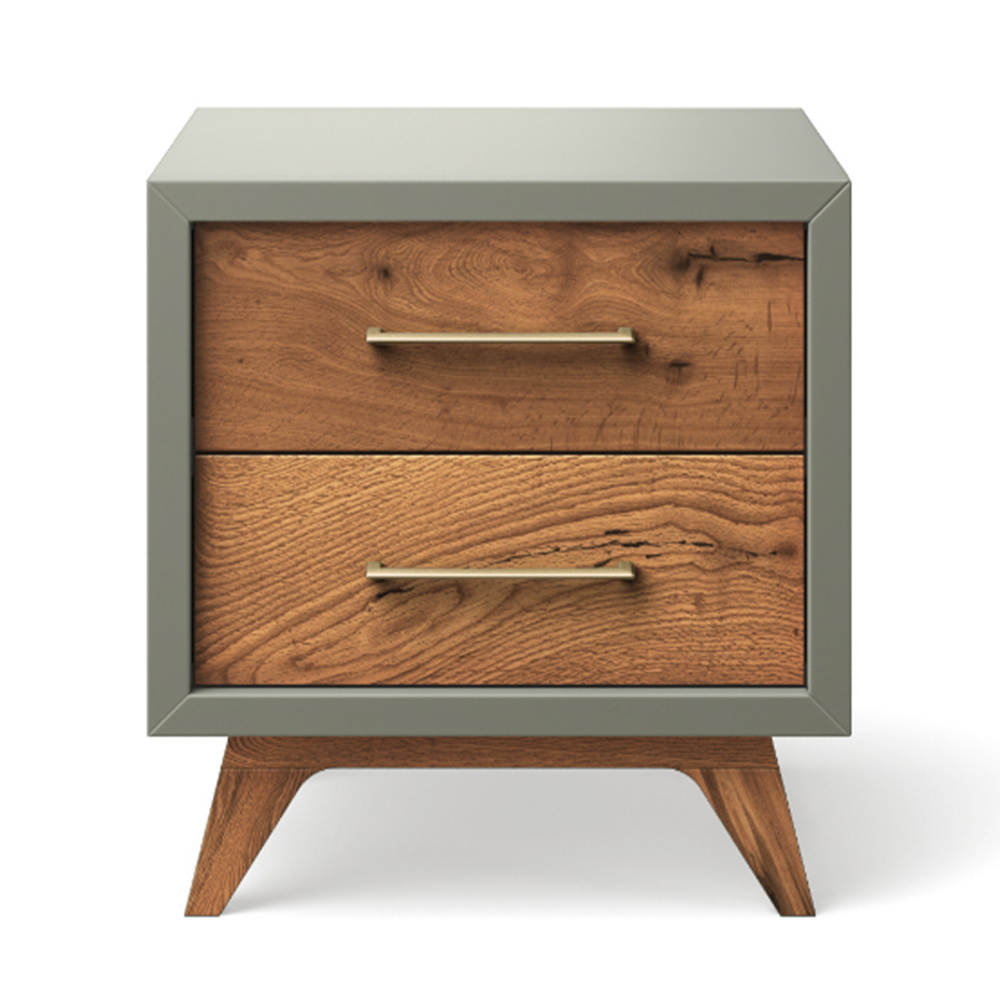 Romina Uptown Nightstand - Tots to Teens Furniture
