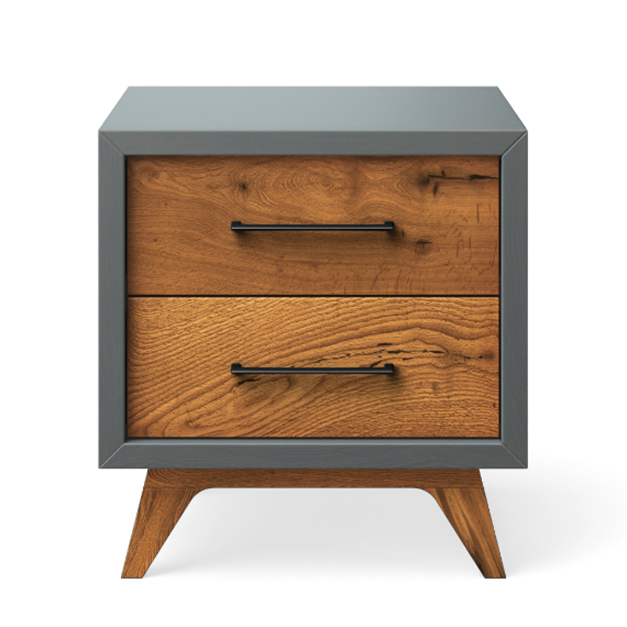 Romina Uptown Nightstand - Tots to Teens Furniture