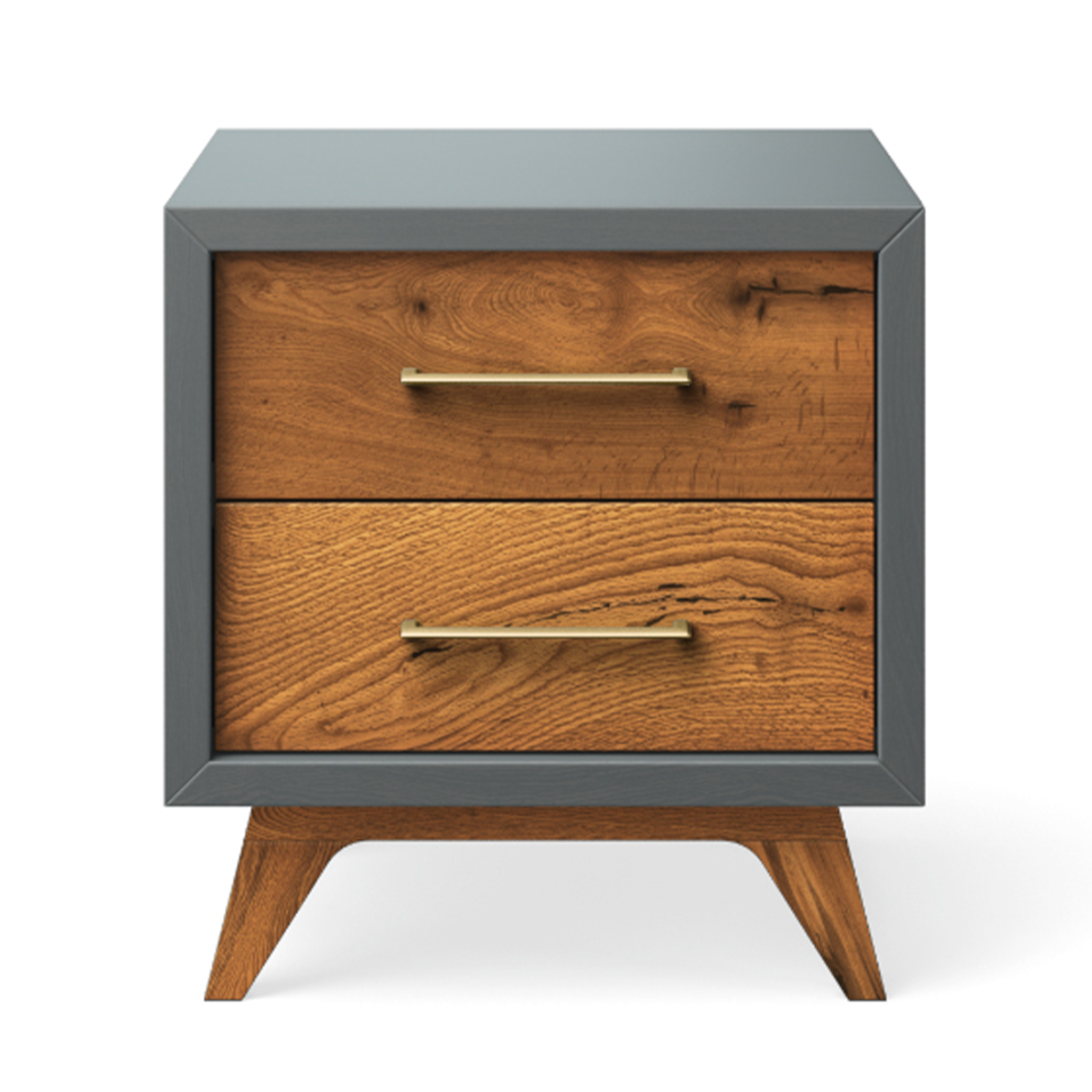 Romina Uptown Nightstand - Tots to Teens Furniture