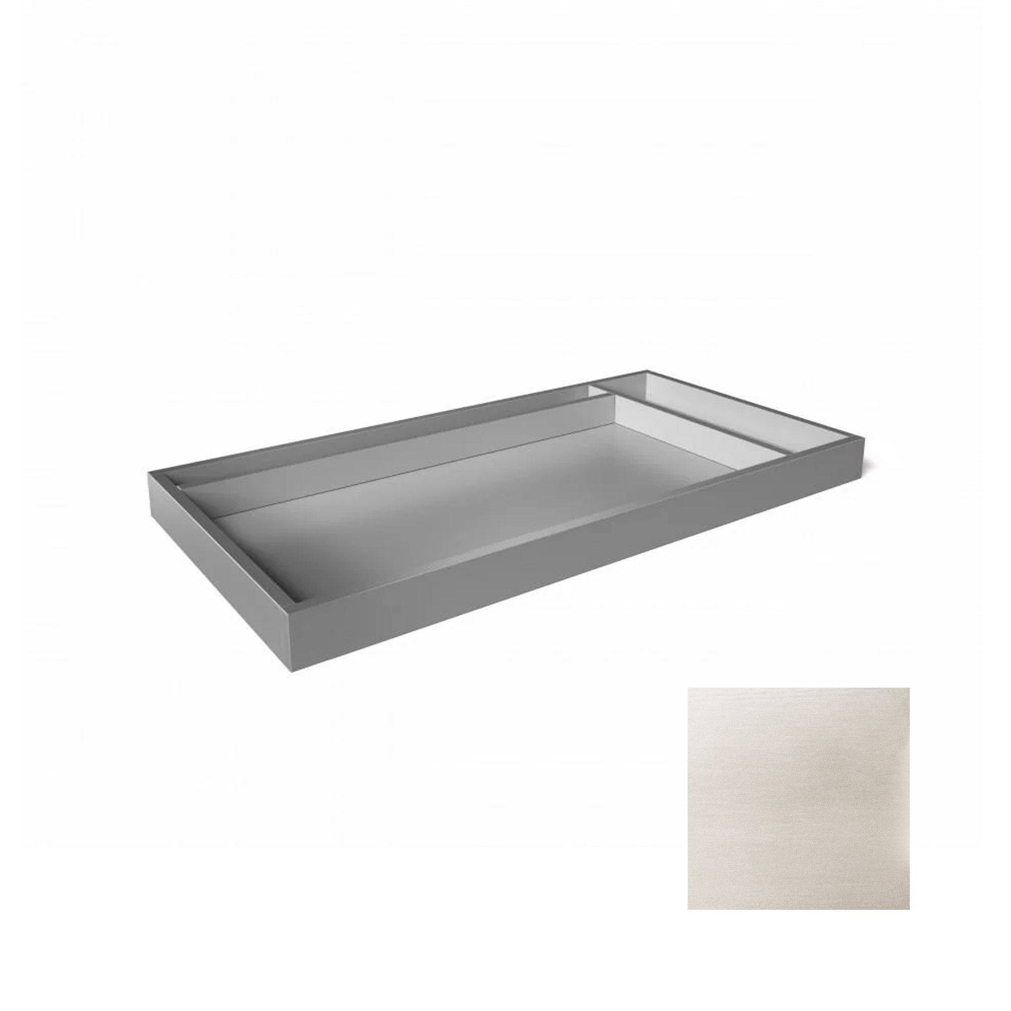 Romina Adjustable Changing Tray - Tots to Teens Furniture