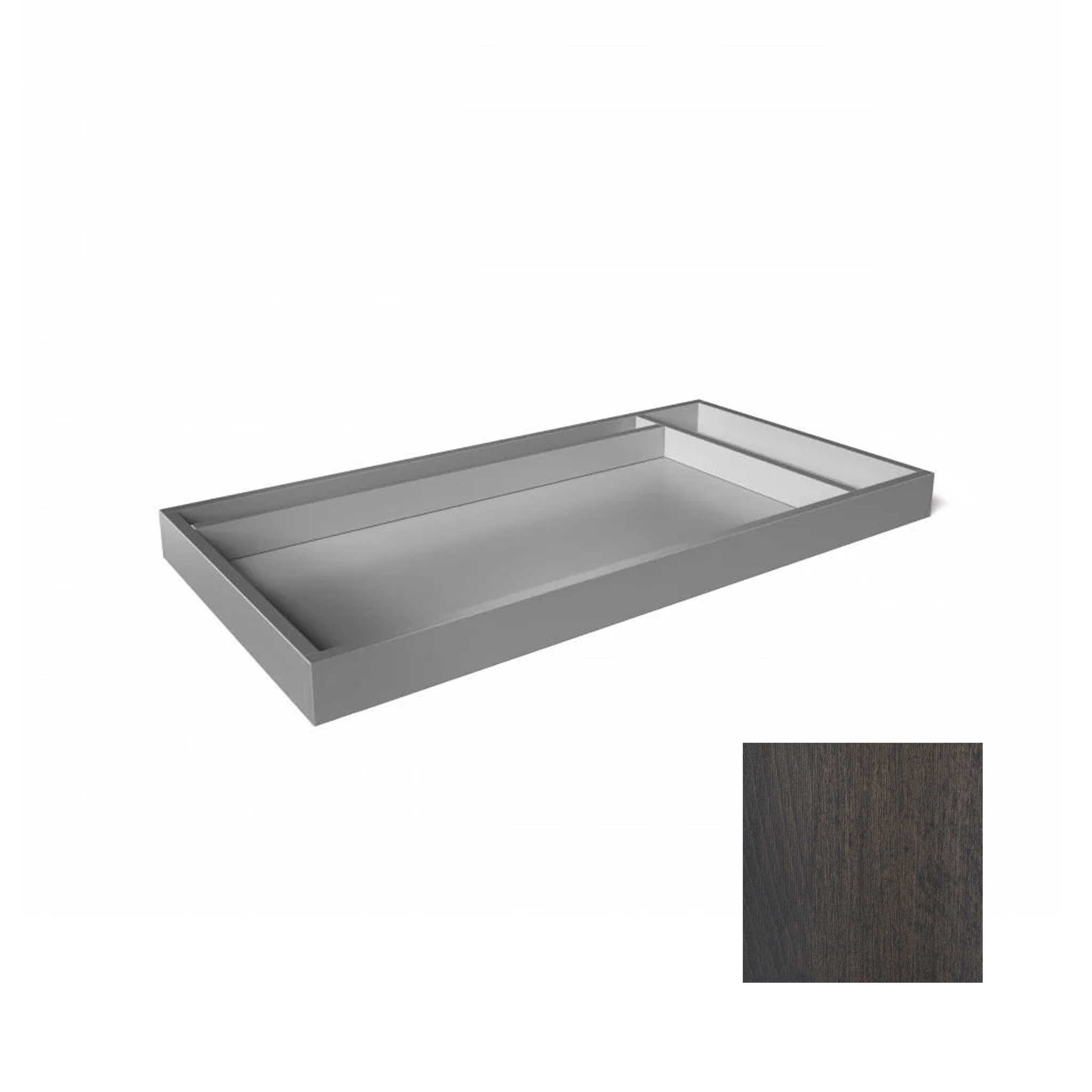 Romina Adjustable Changing Tray - Tots to Teens Furniture