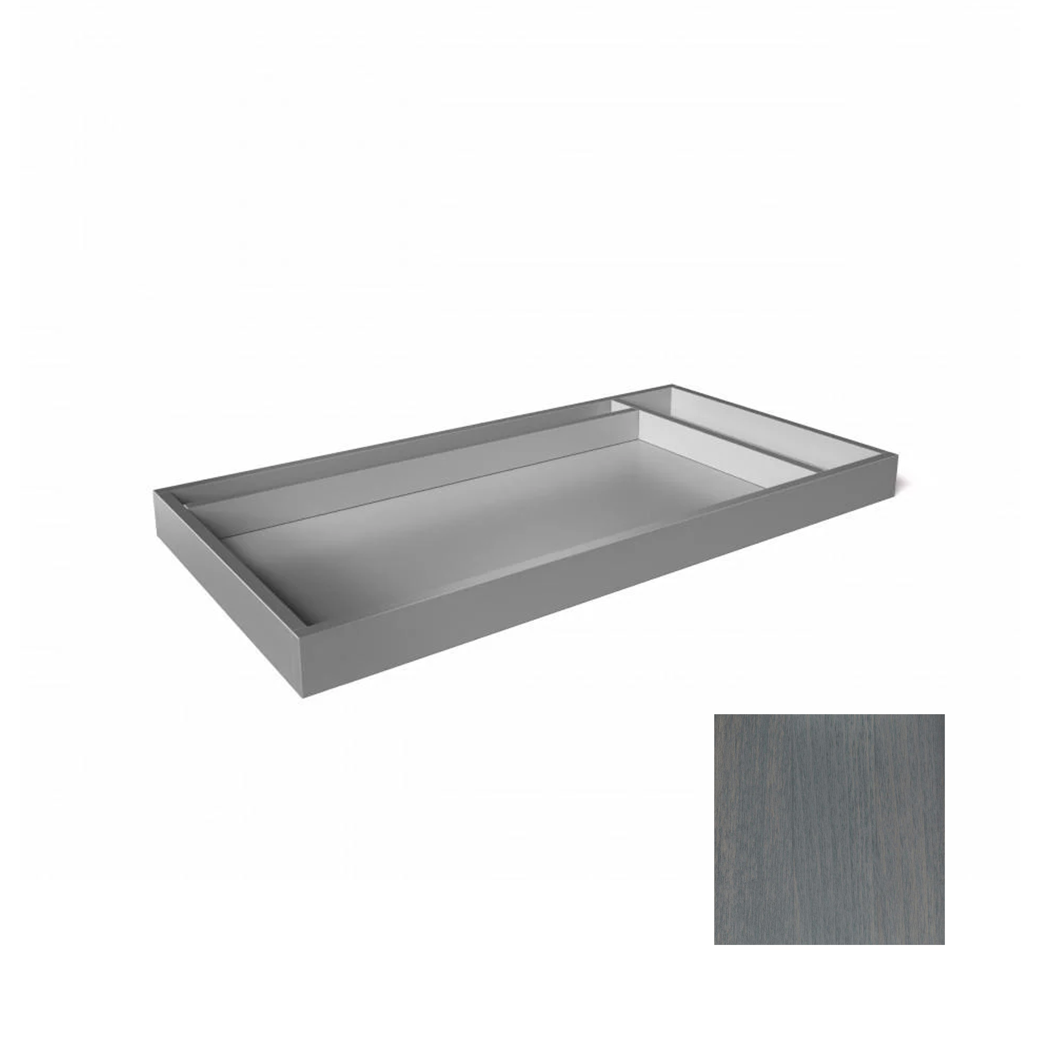 Romina Adjustable Changing Tray - Tots to Teens Furniture