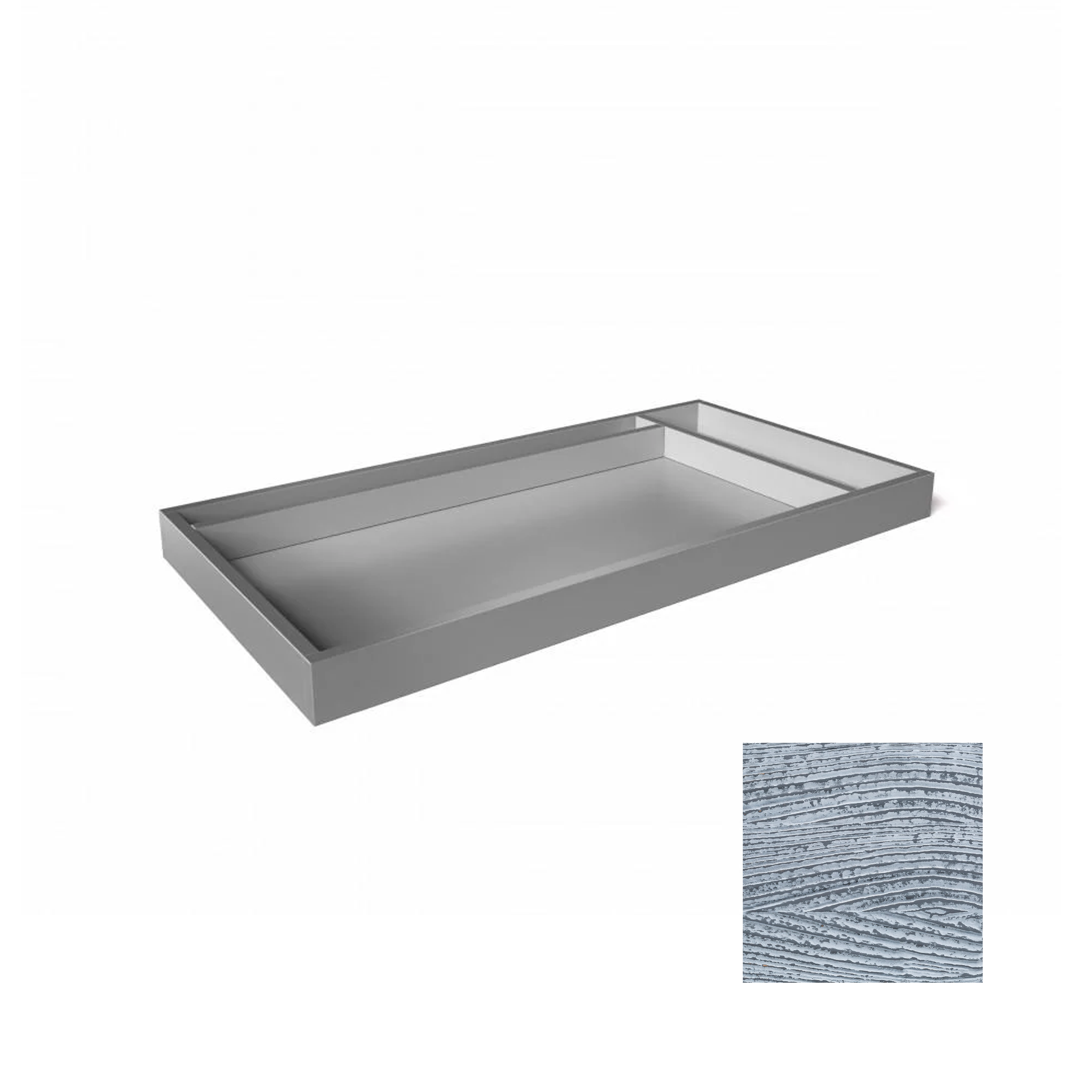 Romina Adjustable Changing Tray - Tots to Teens Furniture