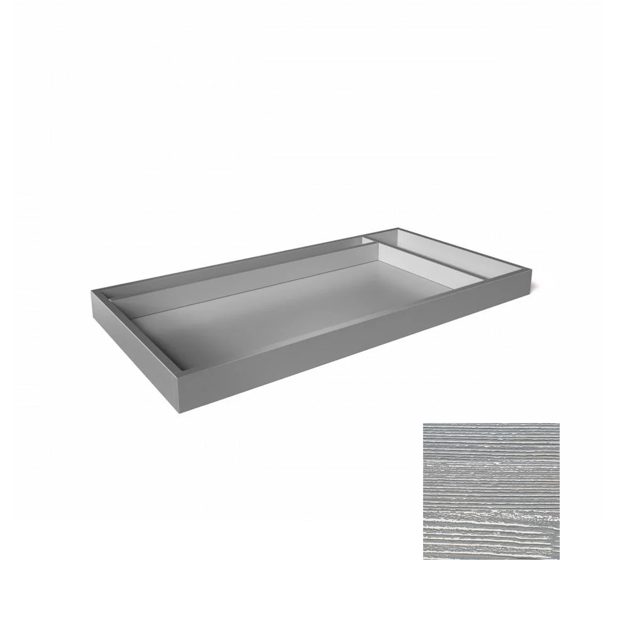 Romina Adjustable Changing Tray - Tots to Teens Furniture