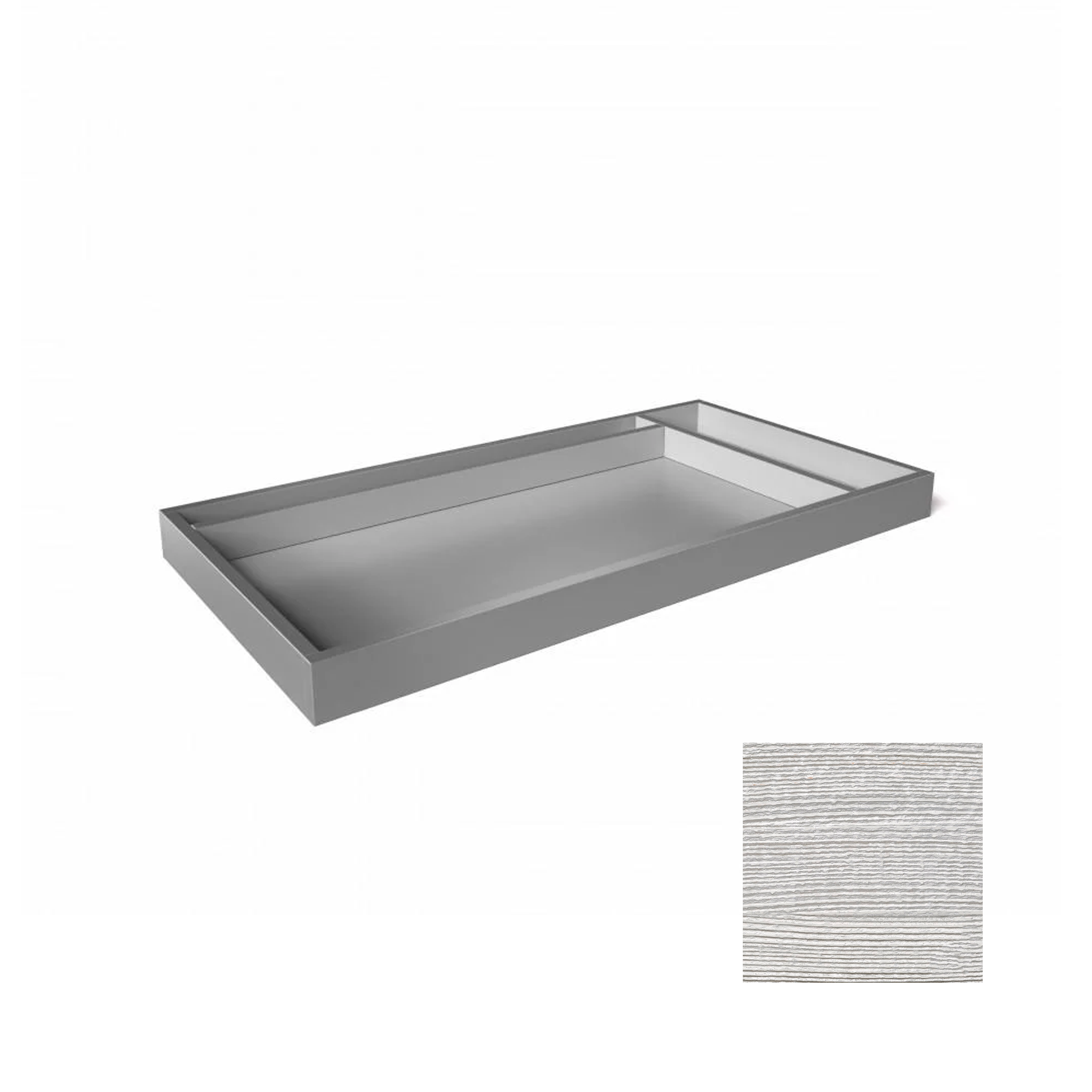 Romina Adjustable Changing Tray - Tots to Teens Furniture