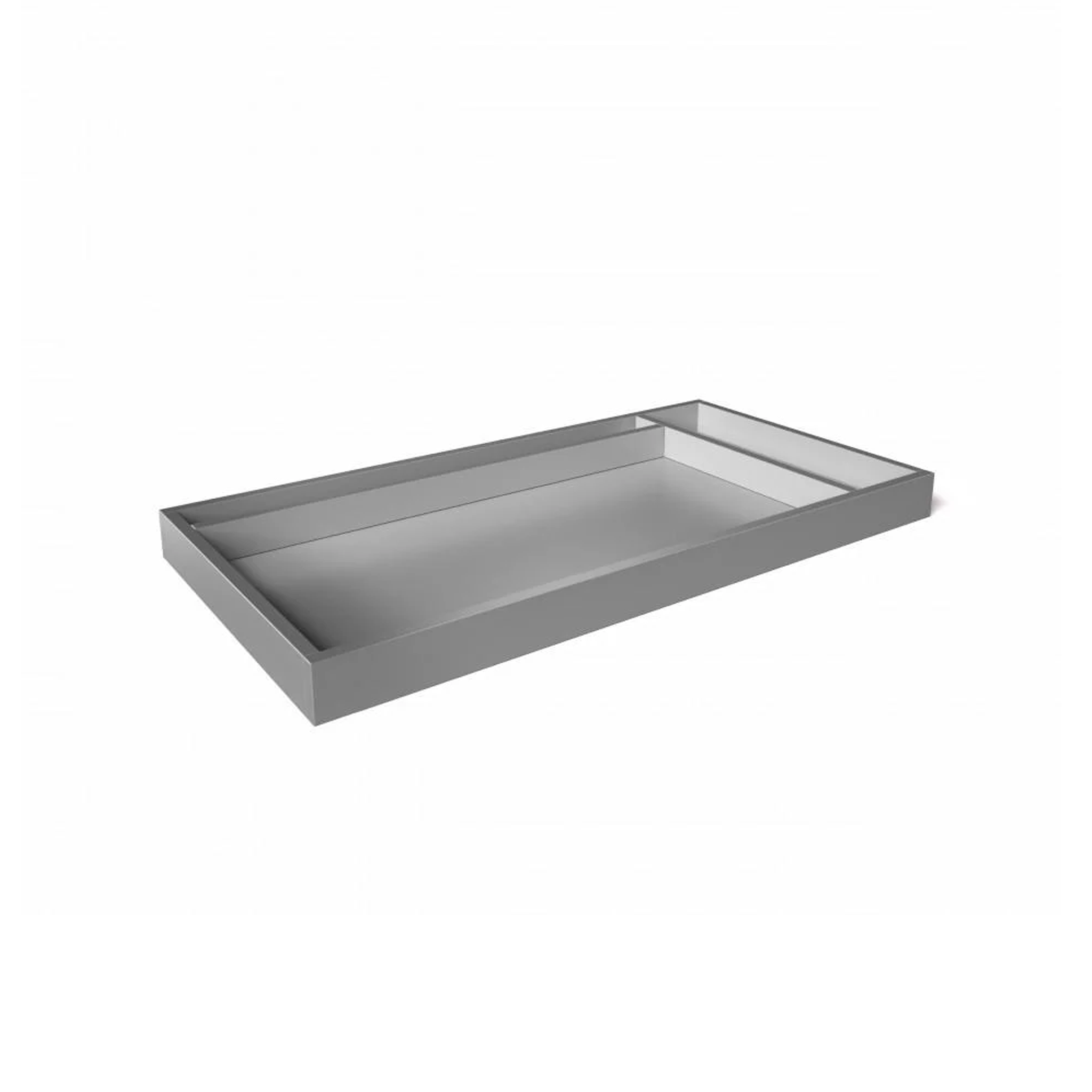 Romina Adjustable Changing Tray - Tots to Teens Furniture