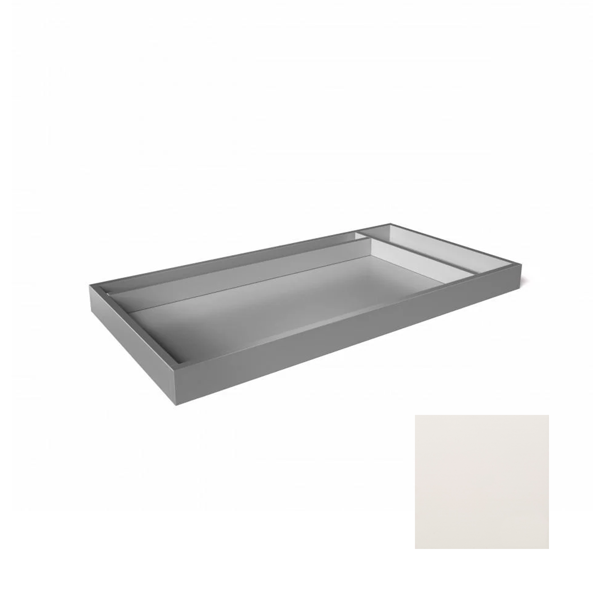 Romina Adjustable Changing Tray - Tots to Teens Furniture