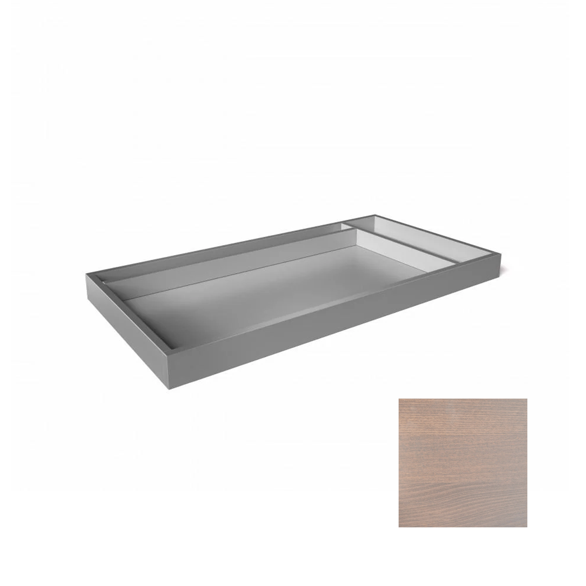 Romina Adjustable Changing Tray - Tots to Teens Furniture