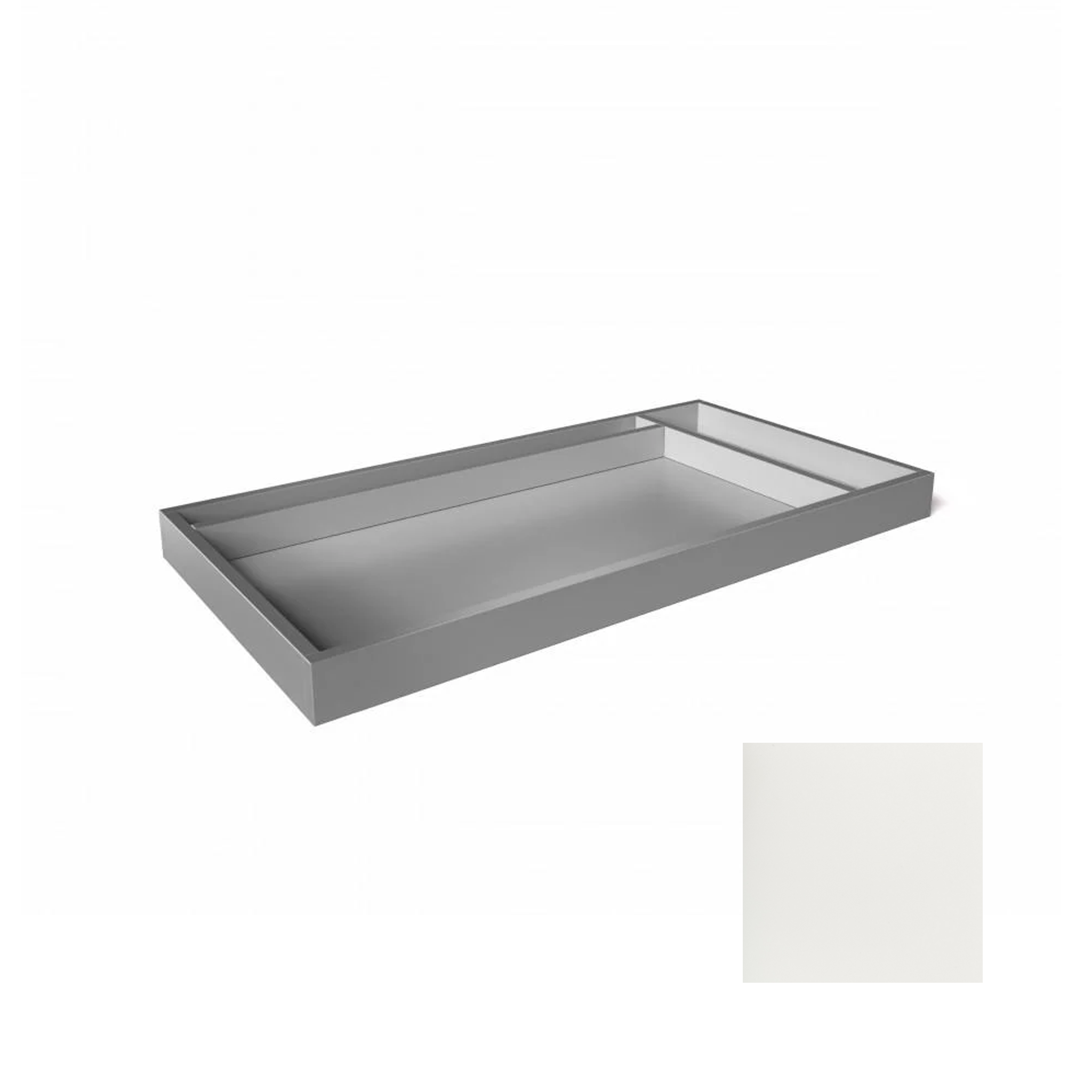 Romina Adjustable Changing Tray - Tots to Teens Furniture