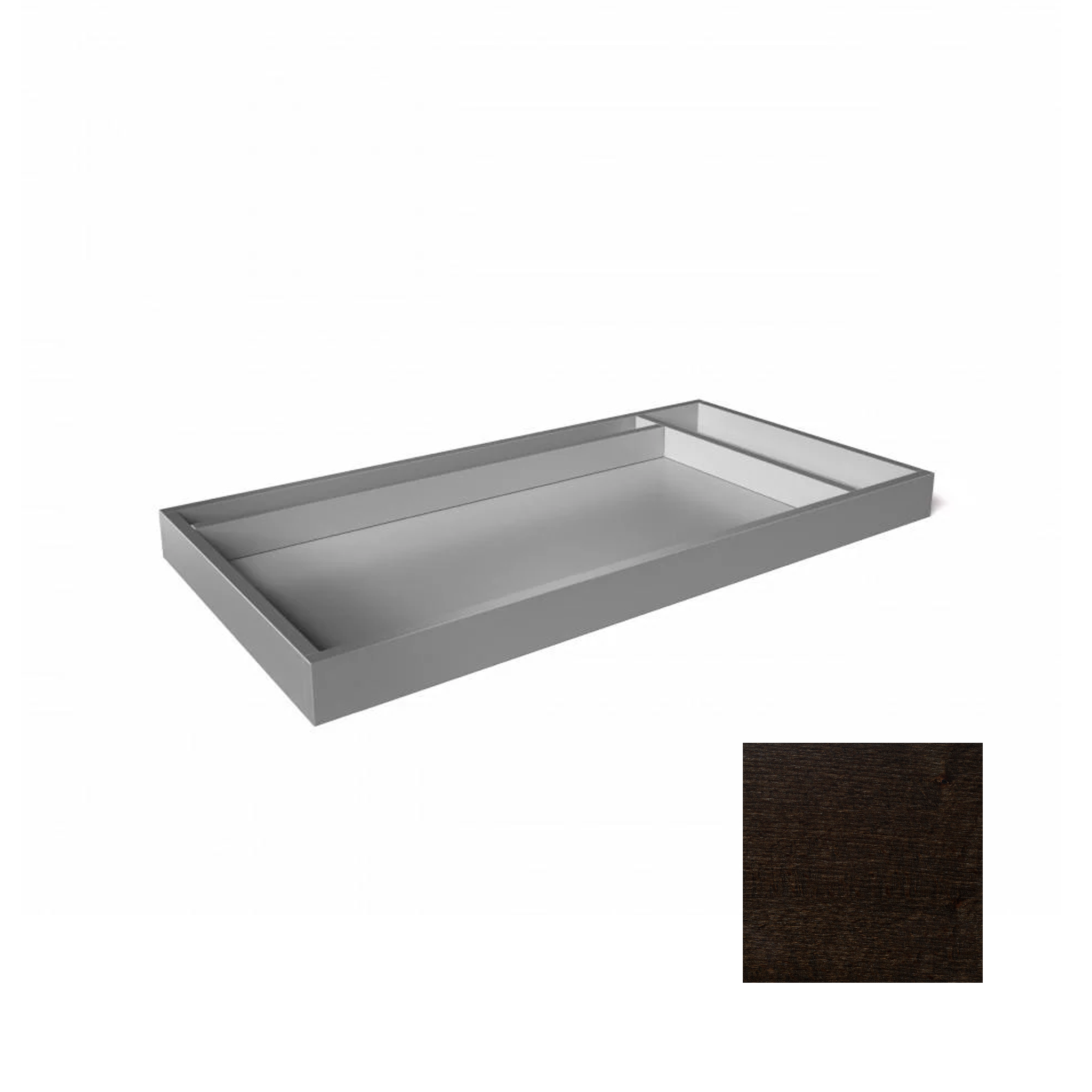 Romina Adjustable Changing Tray - Tots to Teens Furniture