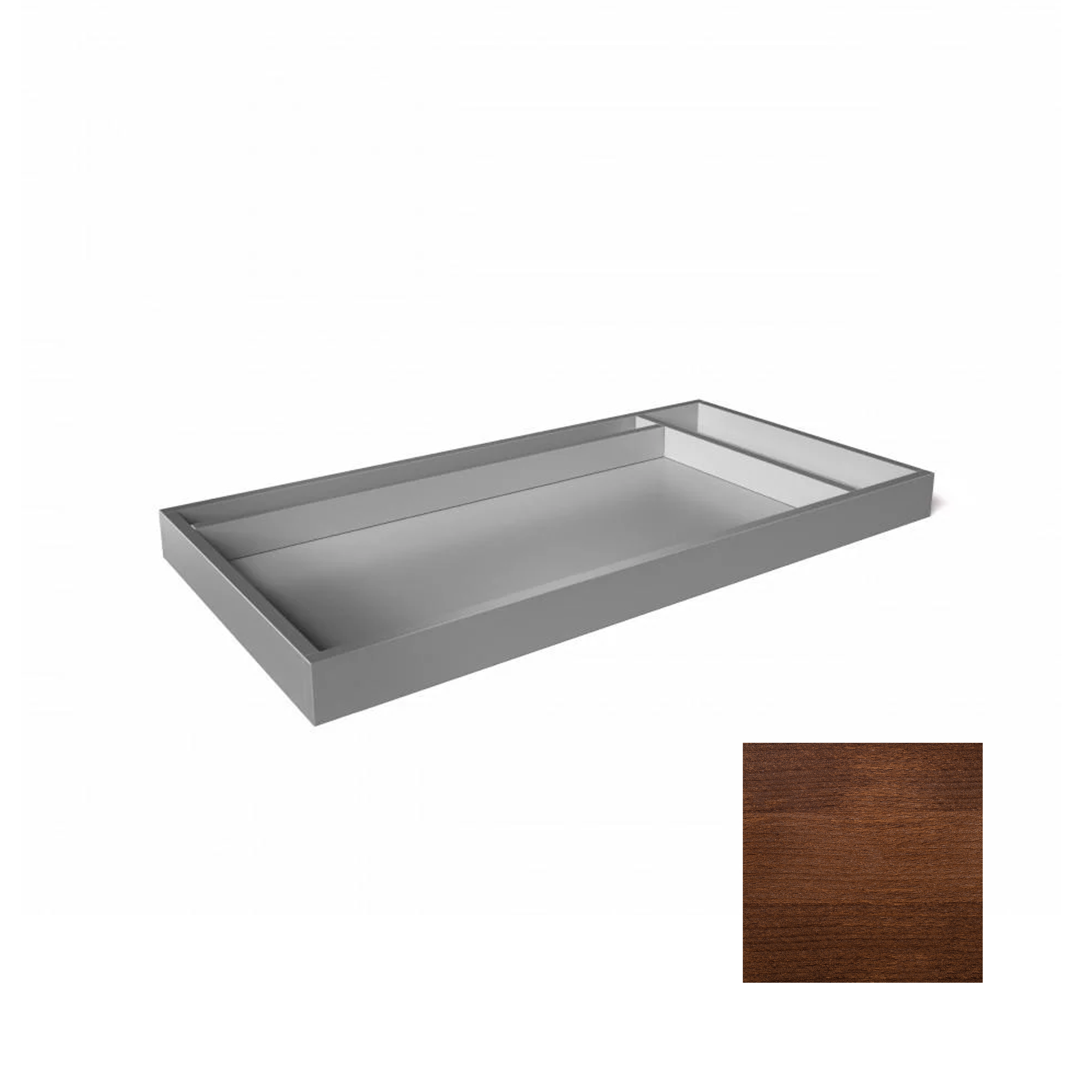 Romina Adjustable Changing Tray - Tots to Teens Furniture