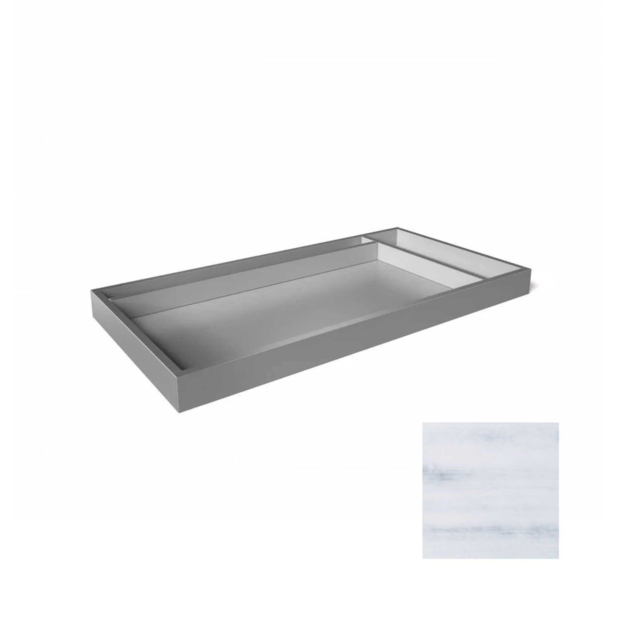 Romina Adjustable Changing Tray - Tots to Teens Furniture