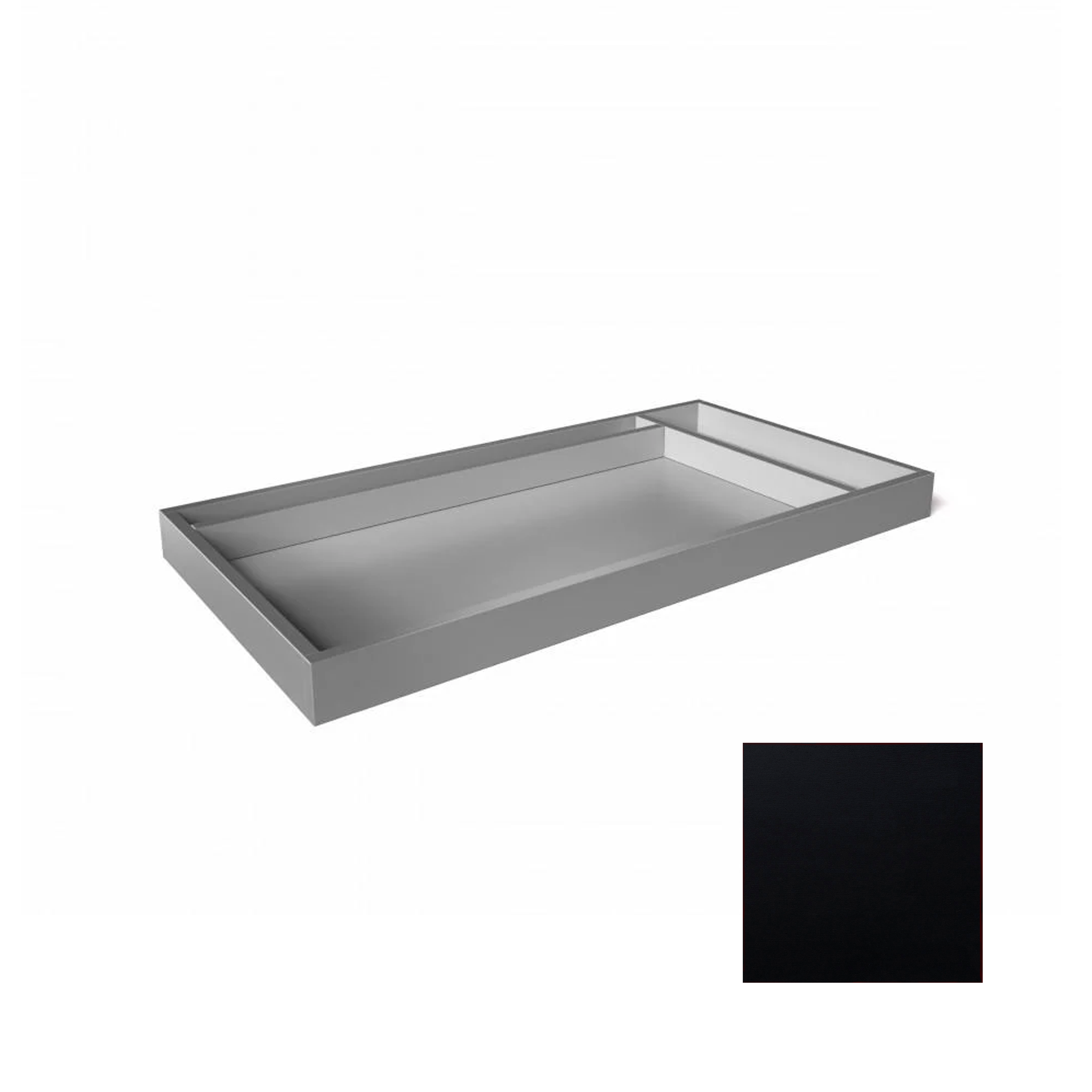 Romina Adjustable Changing Tray - Tots to Teens Furniture