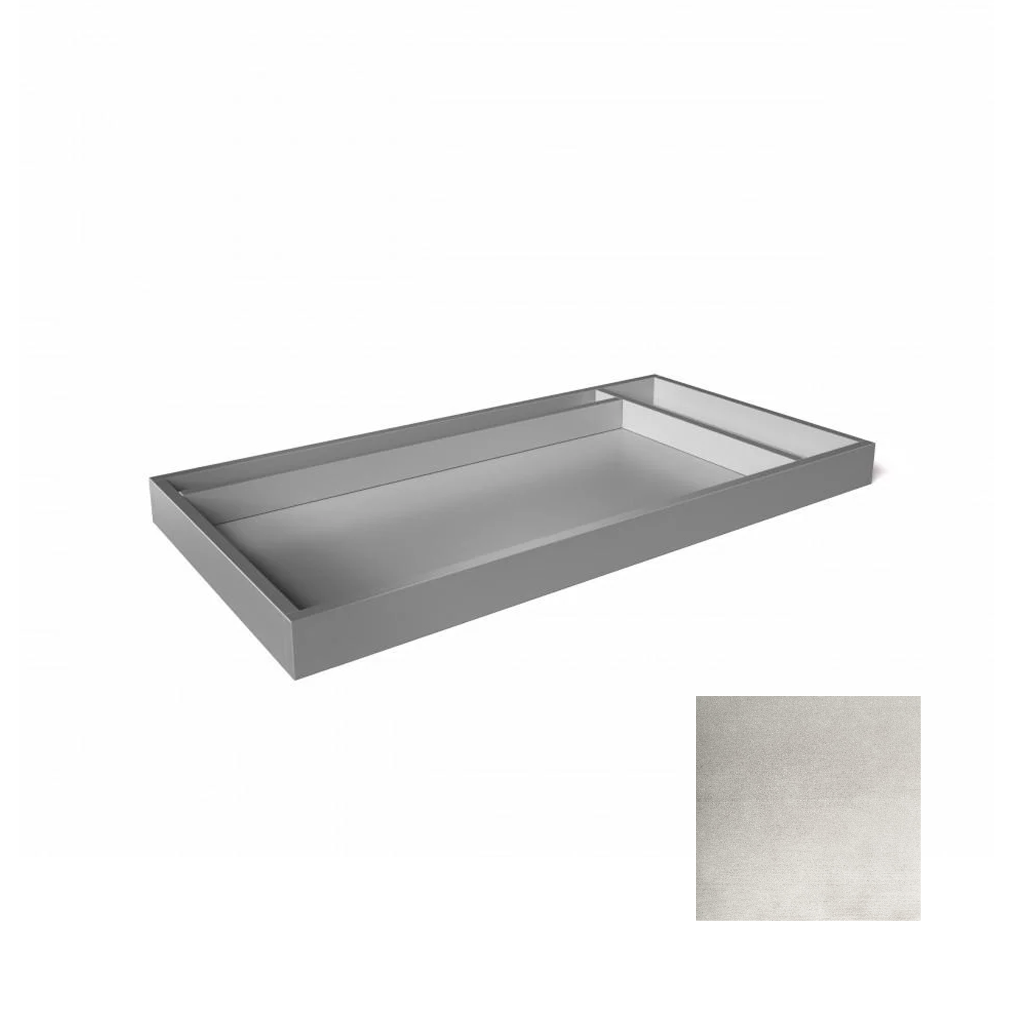 Romina Adjustable Changing Tray - Tots to Teens Furniture