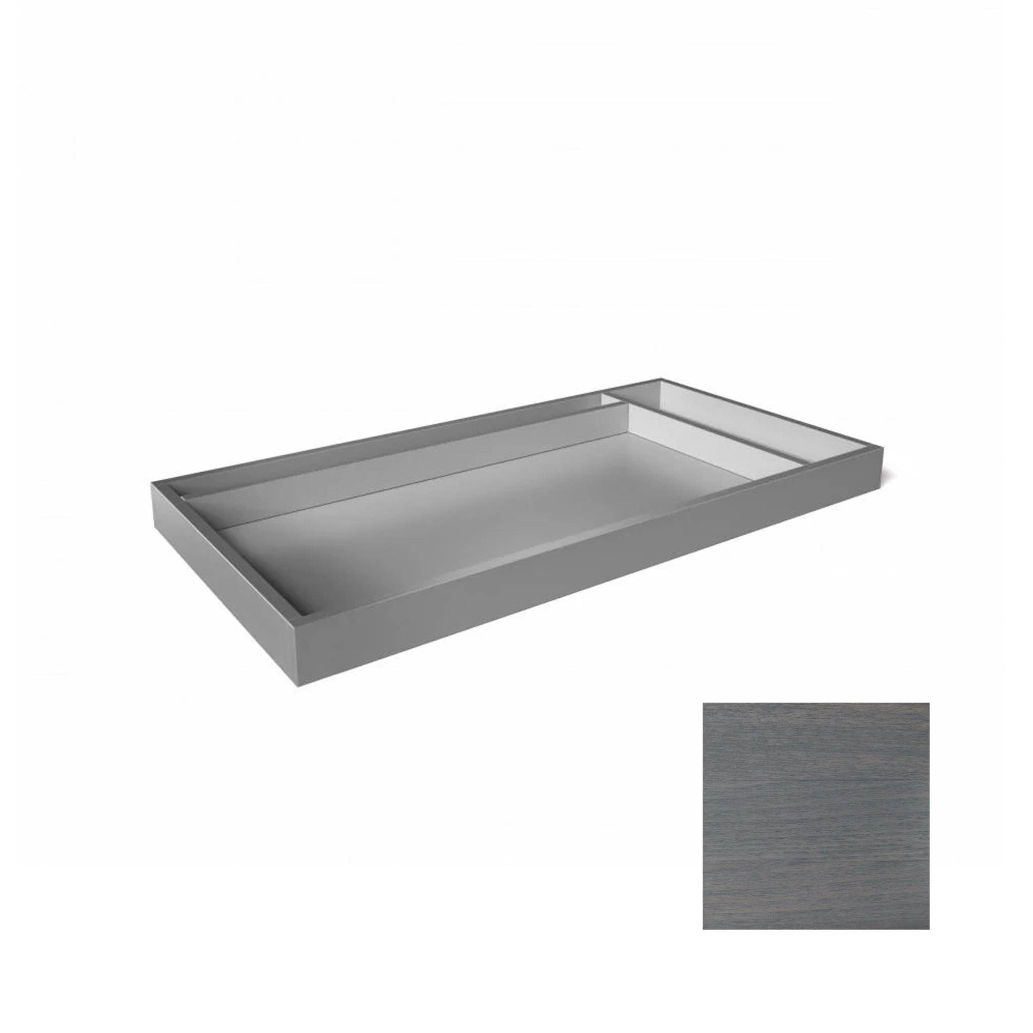 Romina Adjustable Changing Tray - Tots to Teens Furniture