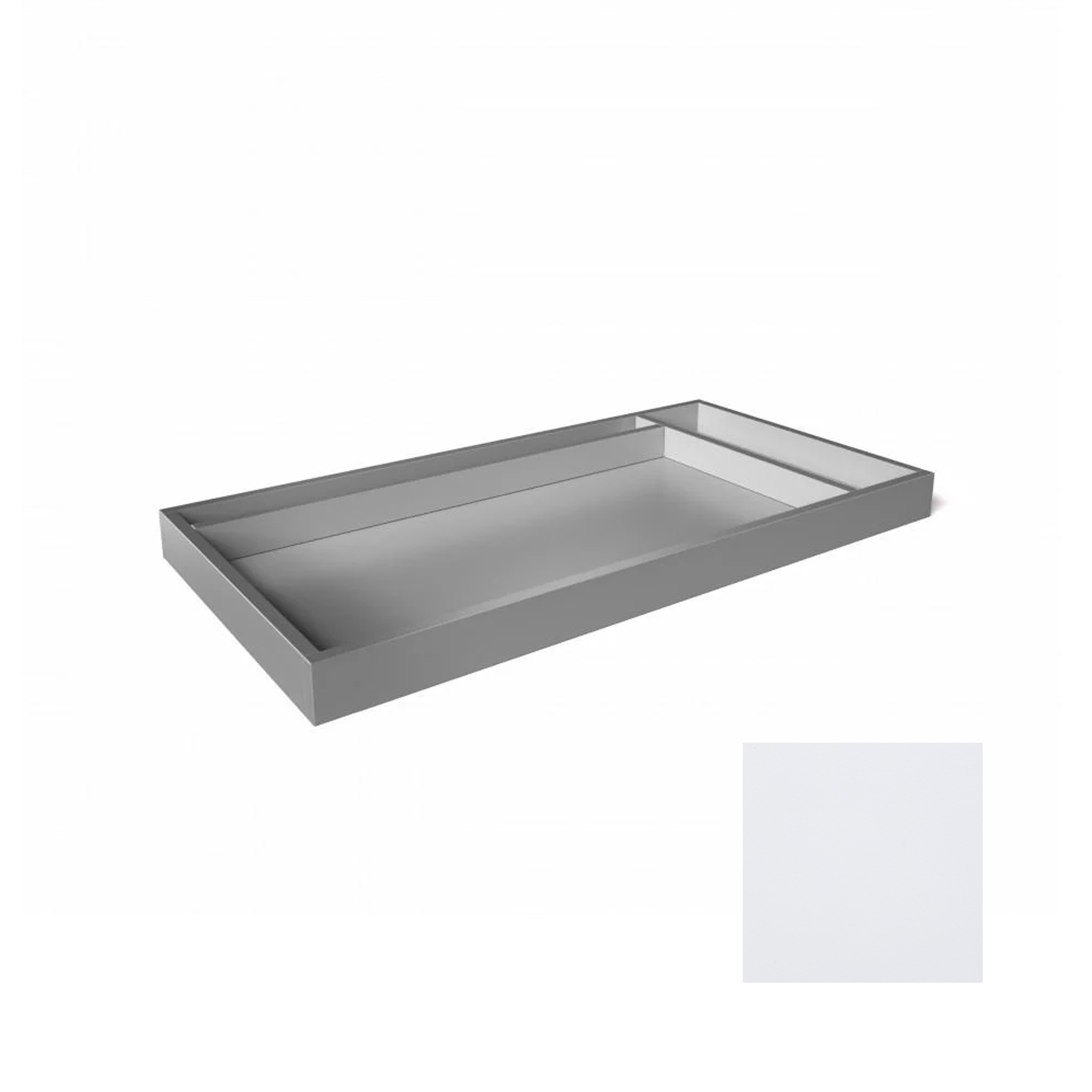 Romina Adjustable Changing Tray - Tots to Teens Furniture