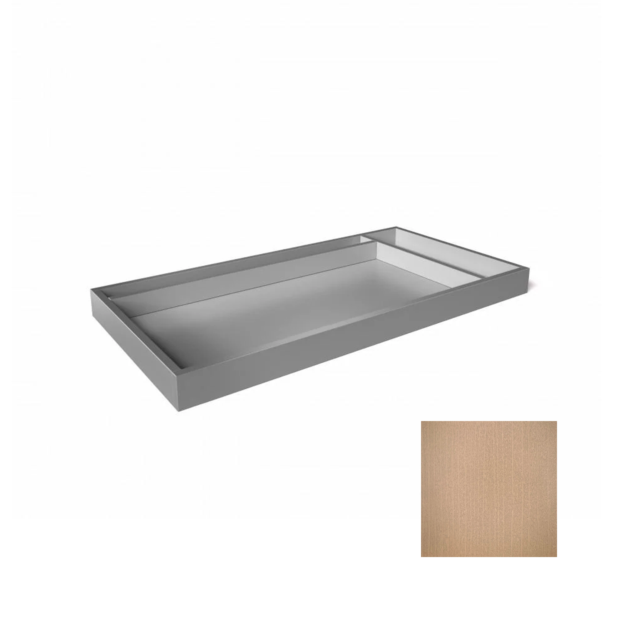 Romina Adjustable Changing Tray - Tots to Teens Furniture