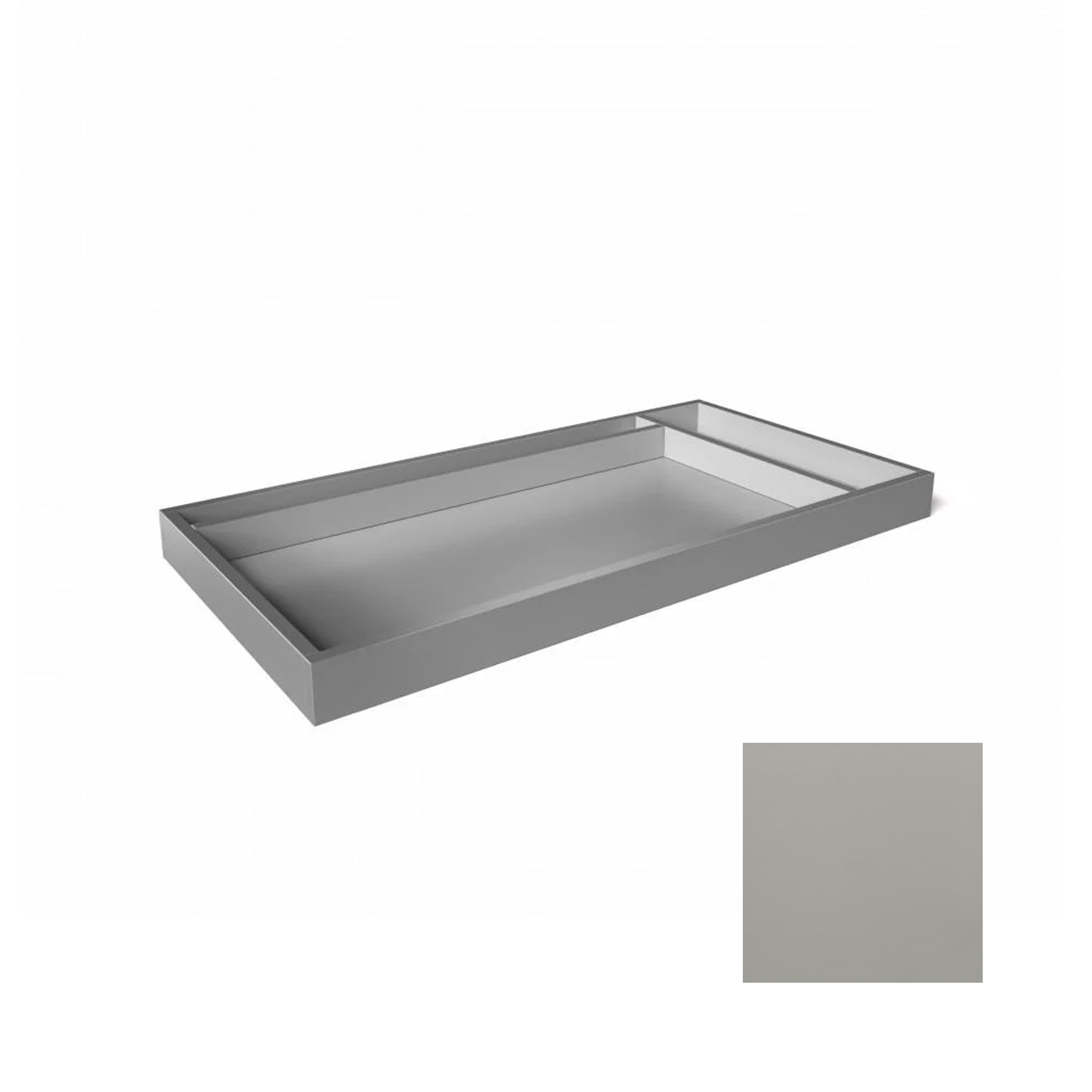 Romina Adjustable Changing Tray - Tots to Teens Furniture