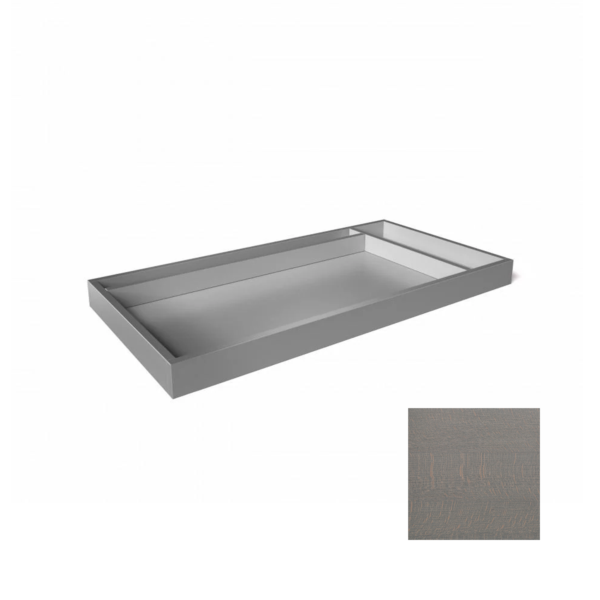 Romina Adjustable Changing Tray - Tots to Teens Furniture