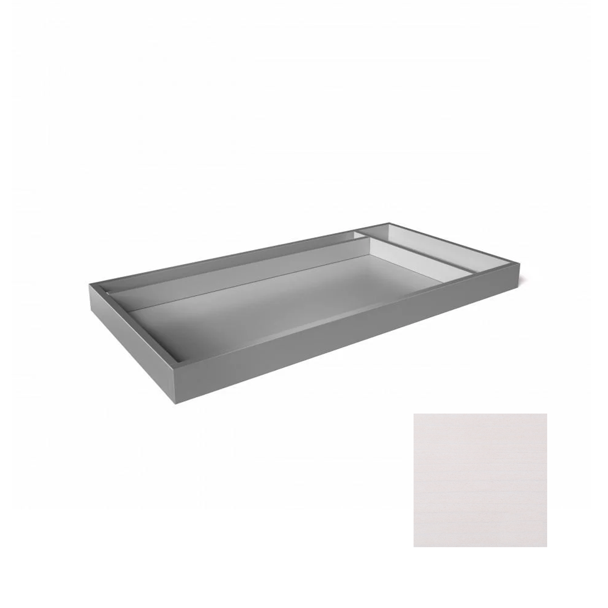 Romina Adjustable Changing Tray - Tots to Teens Furniture