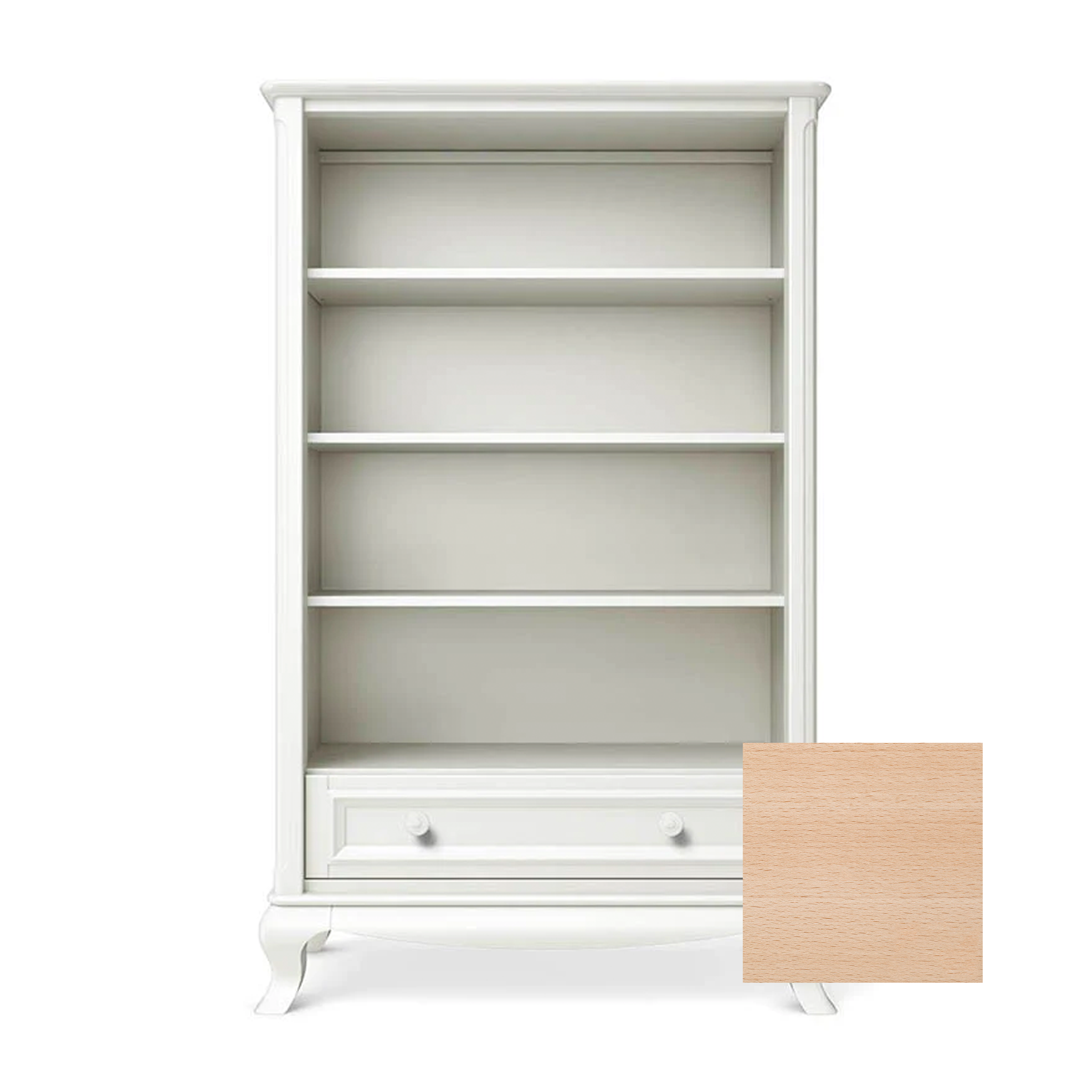 Antonio Bookcase - Tots to Teens Furniture