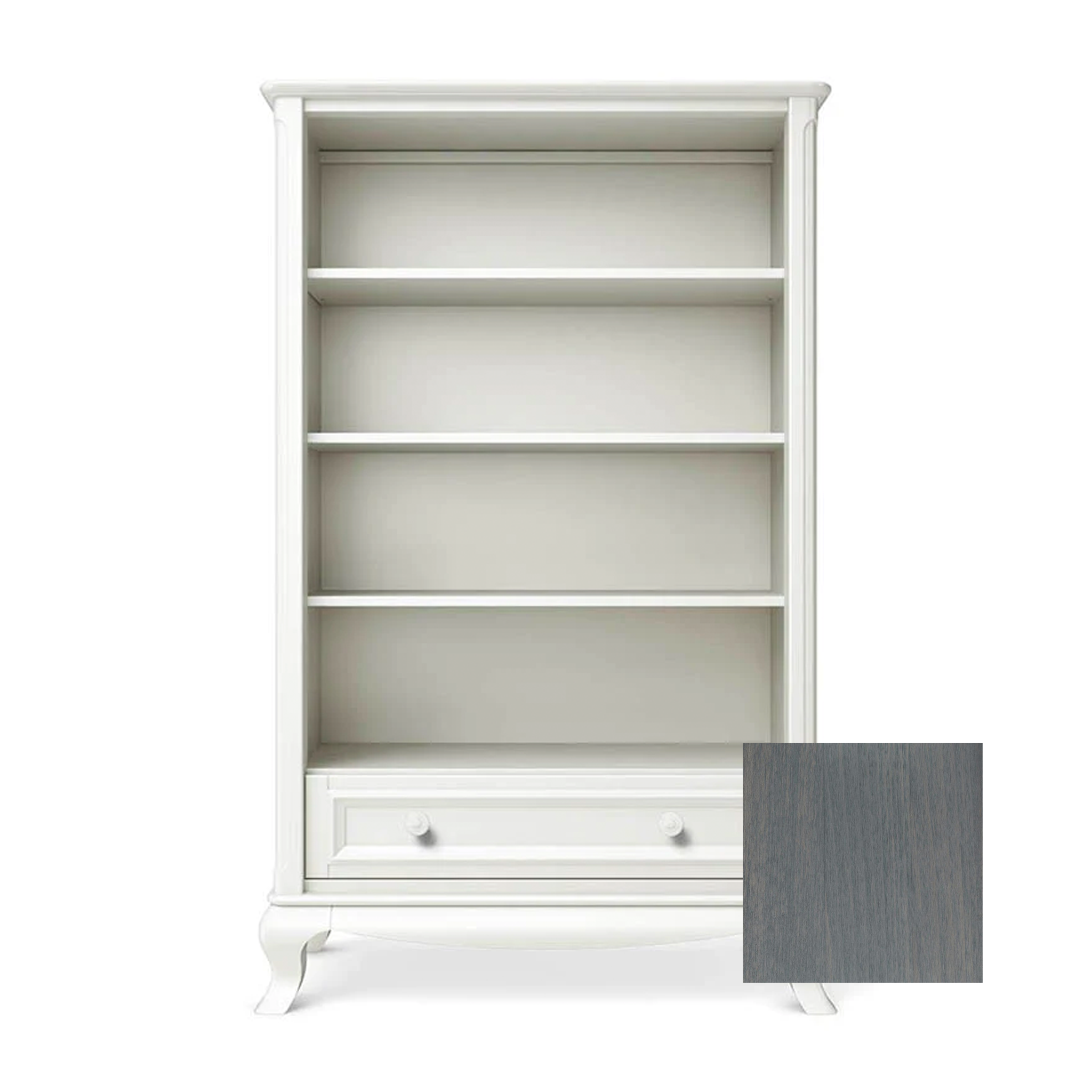 Antonio Bookcase - Tots to Teens Furniture