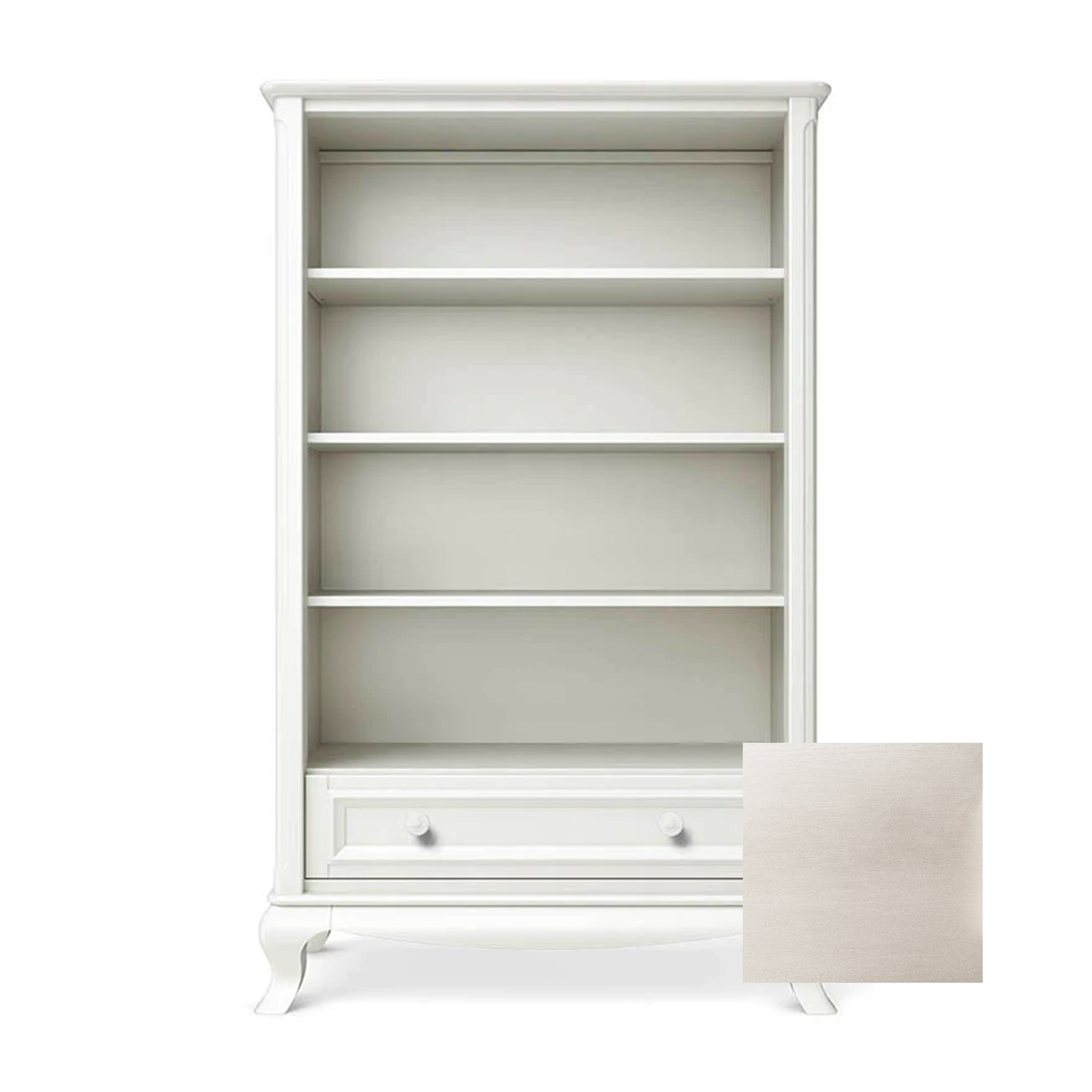 Antonio Bookcase - Tots to Teens Furniture