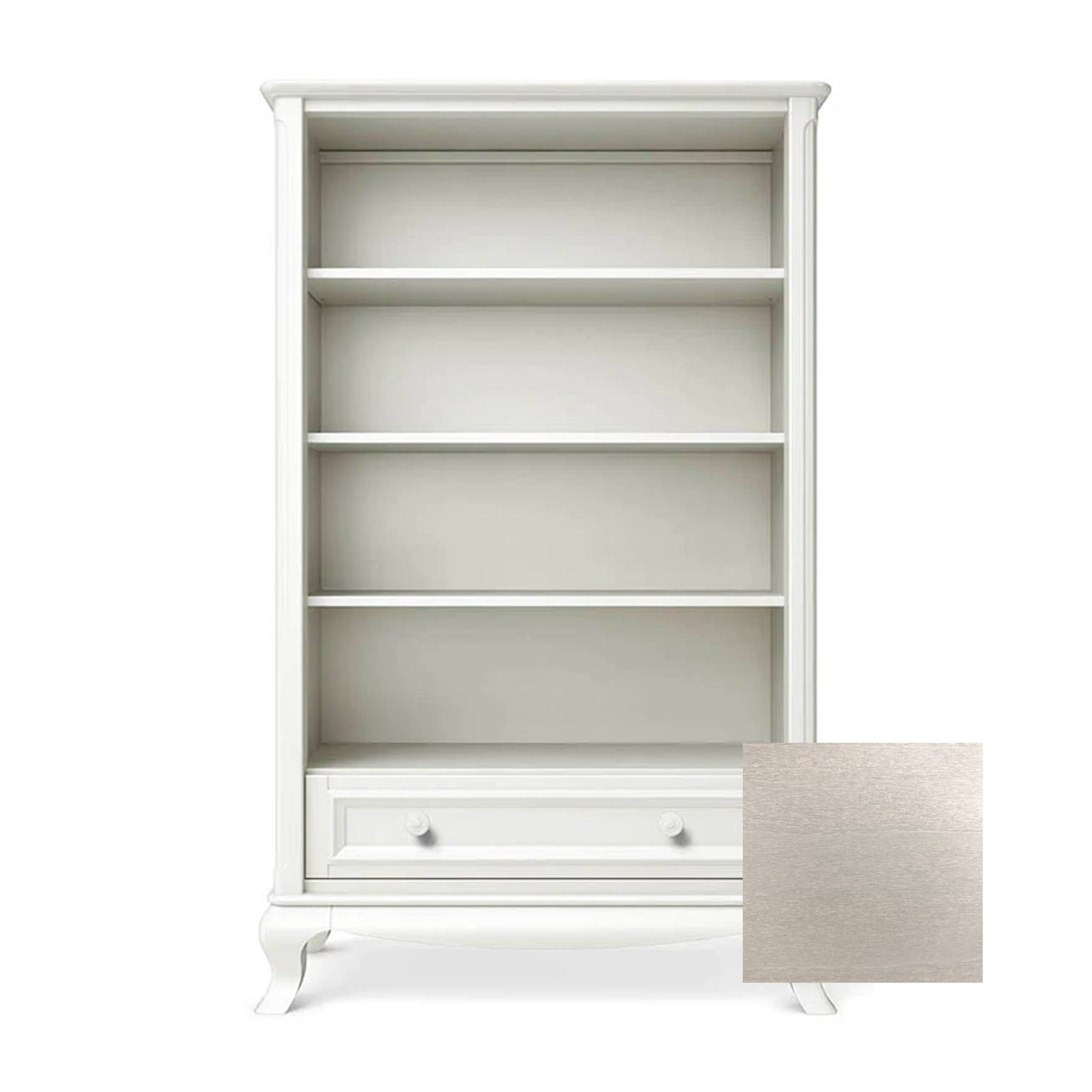 Antonio Bookcase - Tots to Teens Furniture