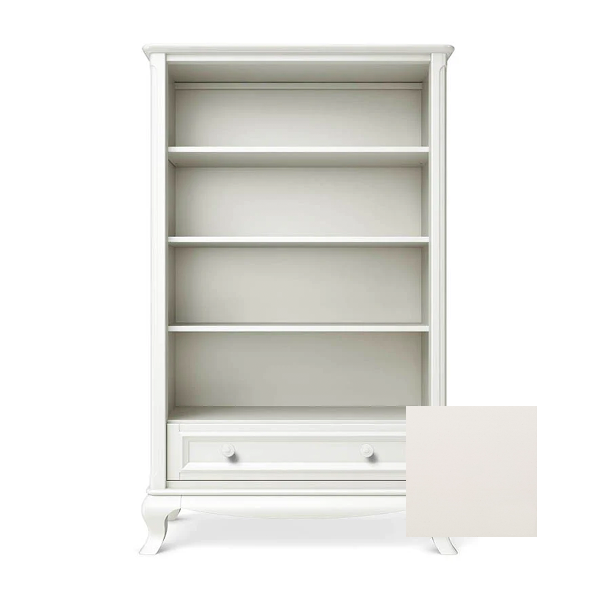 Antonio Bookcase - Tots to Teens Furniture