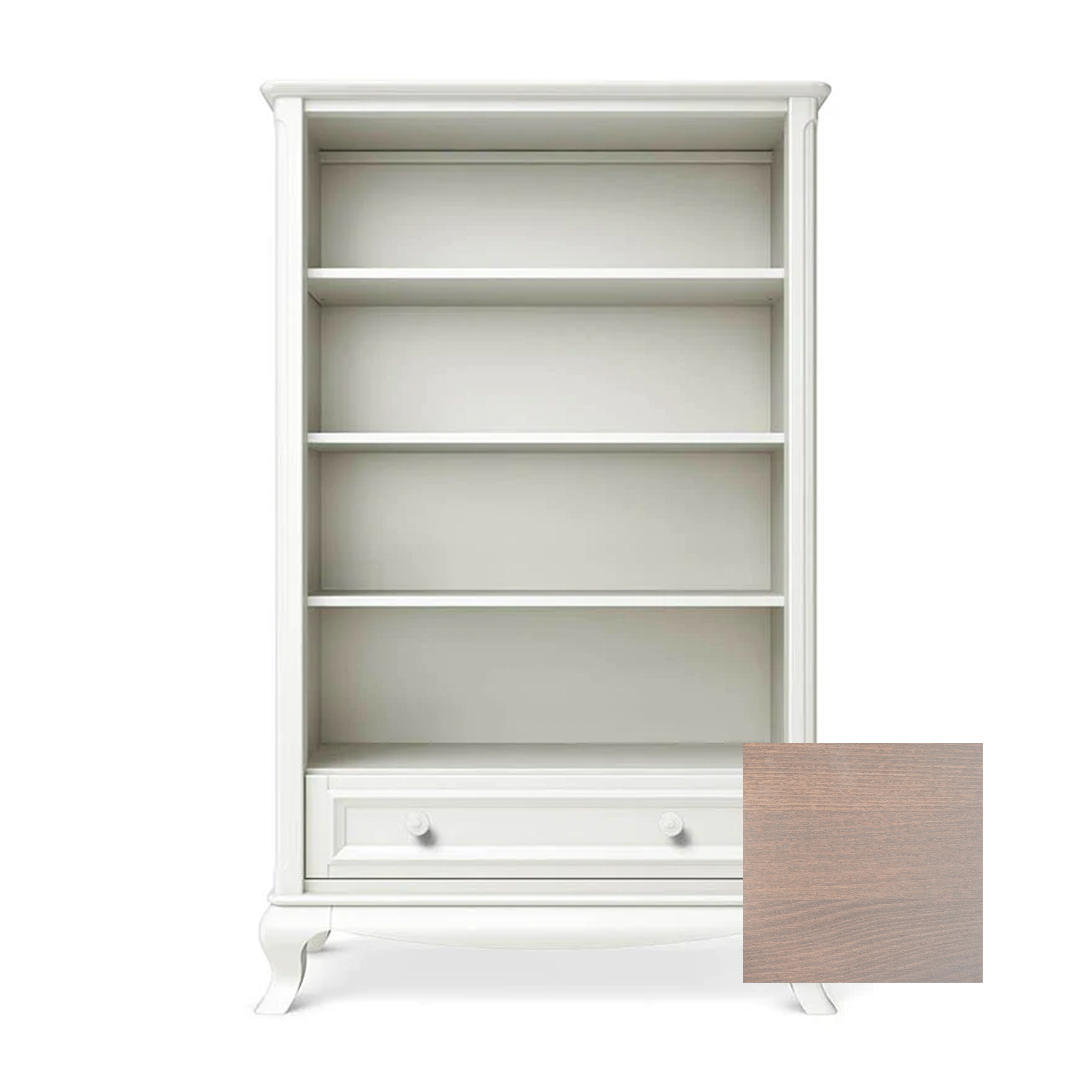 Antonio Bookcase - Tots to Teens Furniture