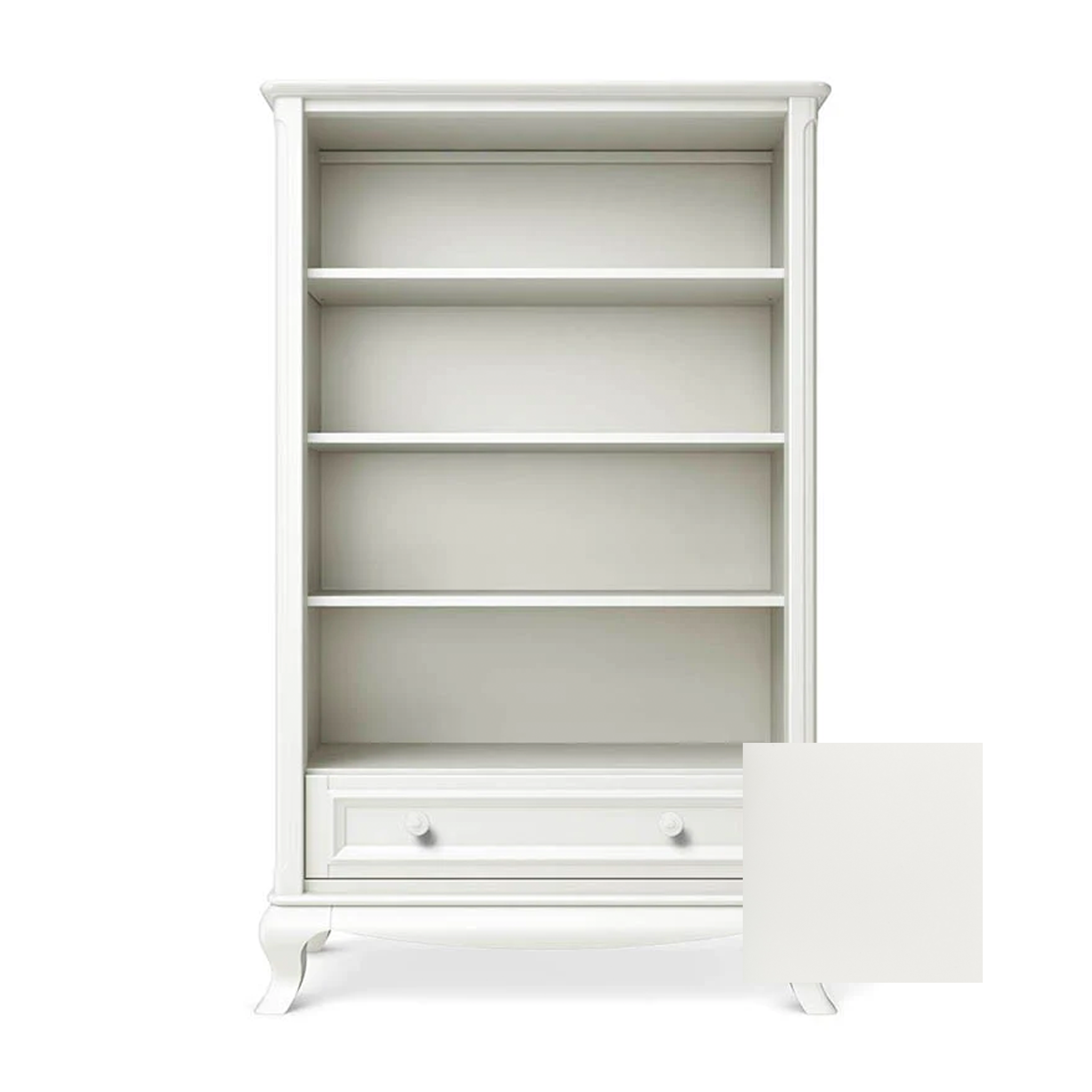 Antonio Bookcase - Tots to Teens Furniture