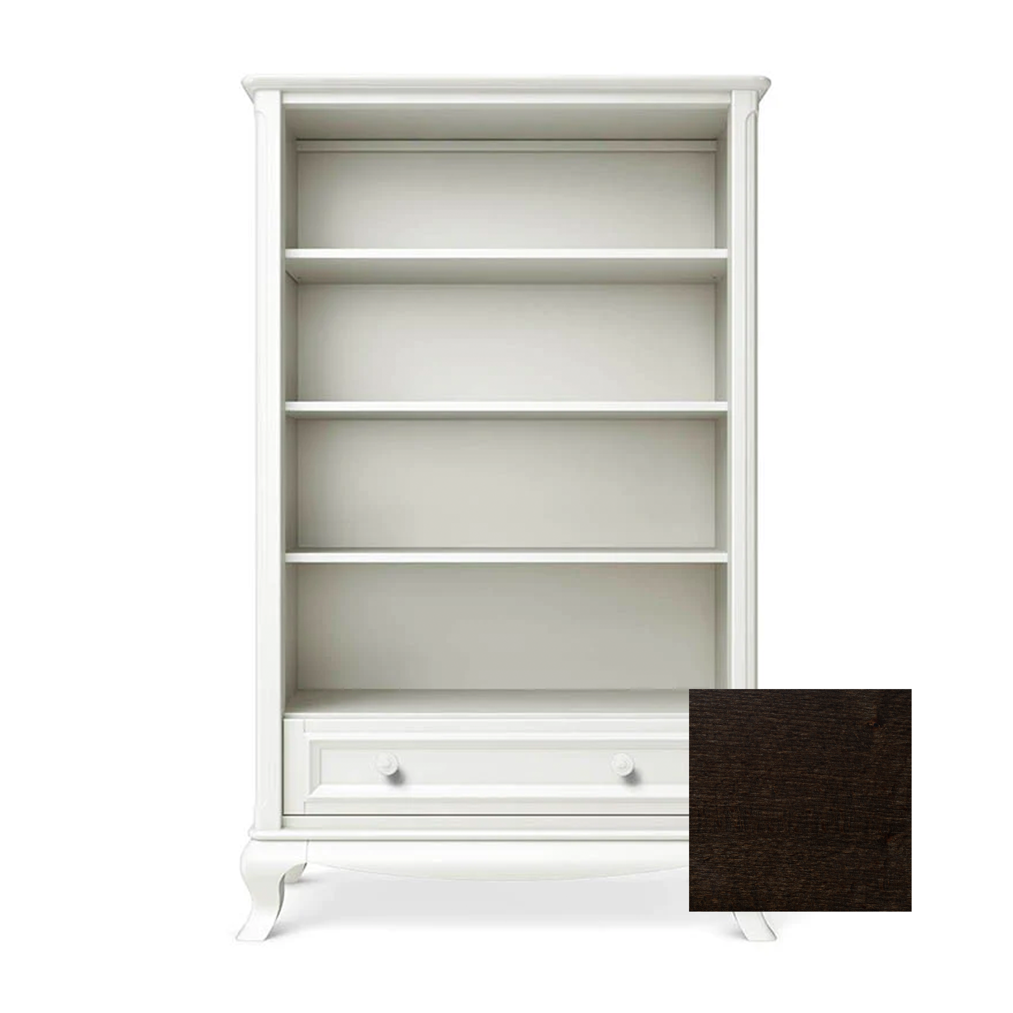 Antonio Bookcase - Tots to Teens Furniture