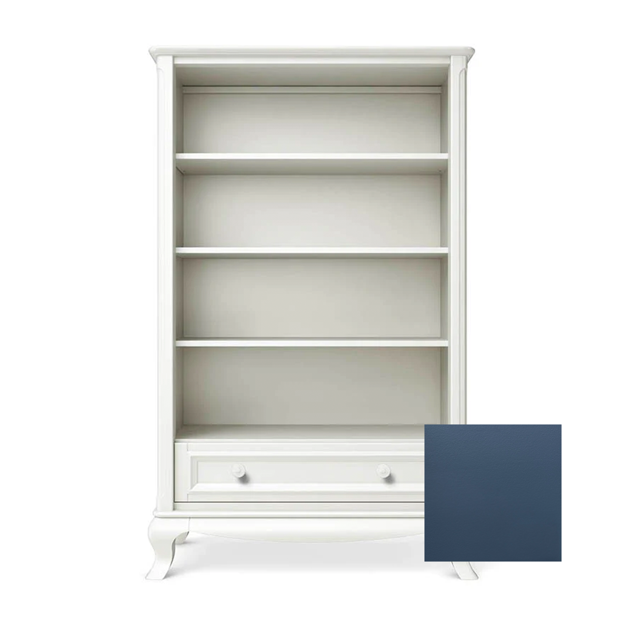 Antonio Bookcase - Tots to Teens Furniture
