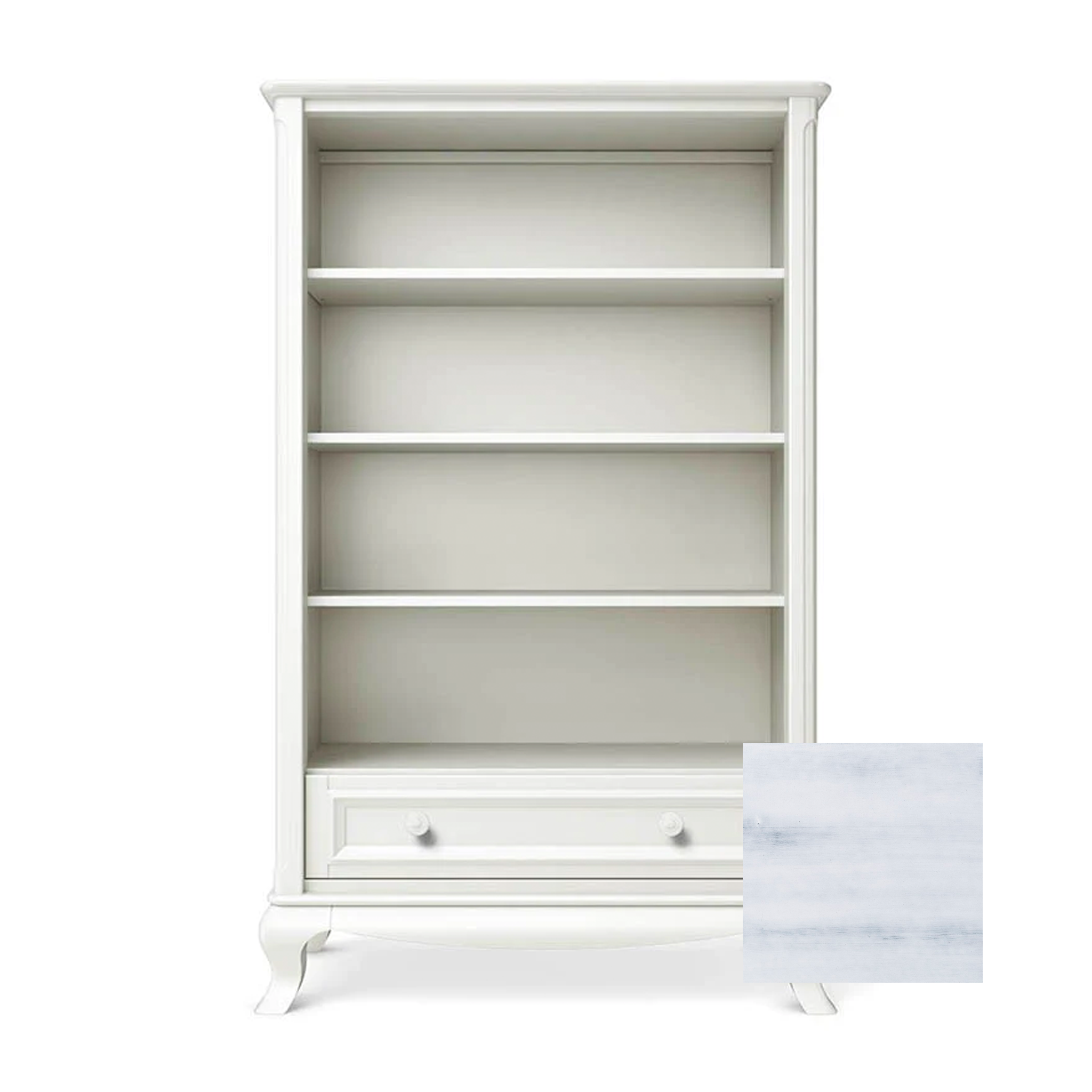 Antonio Bookcase - Tots to Teens Furniture