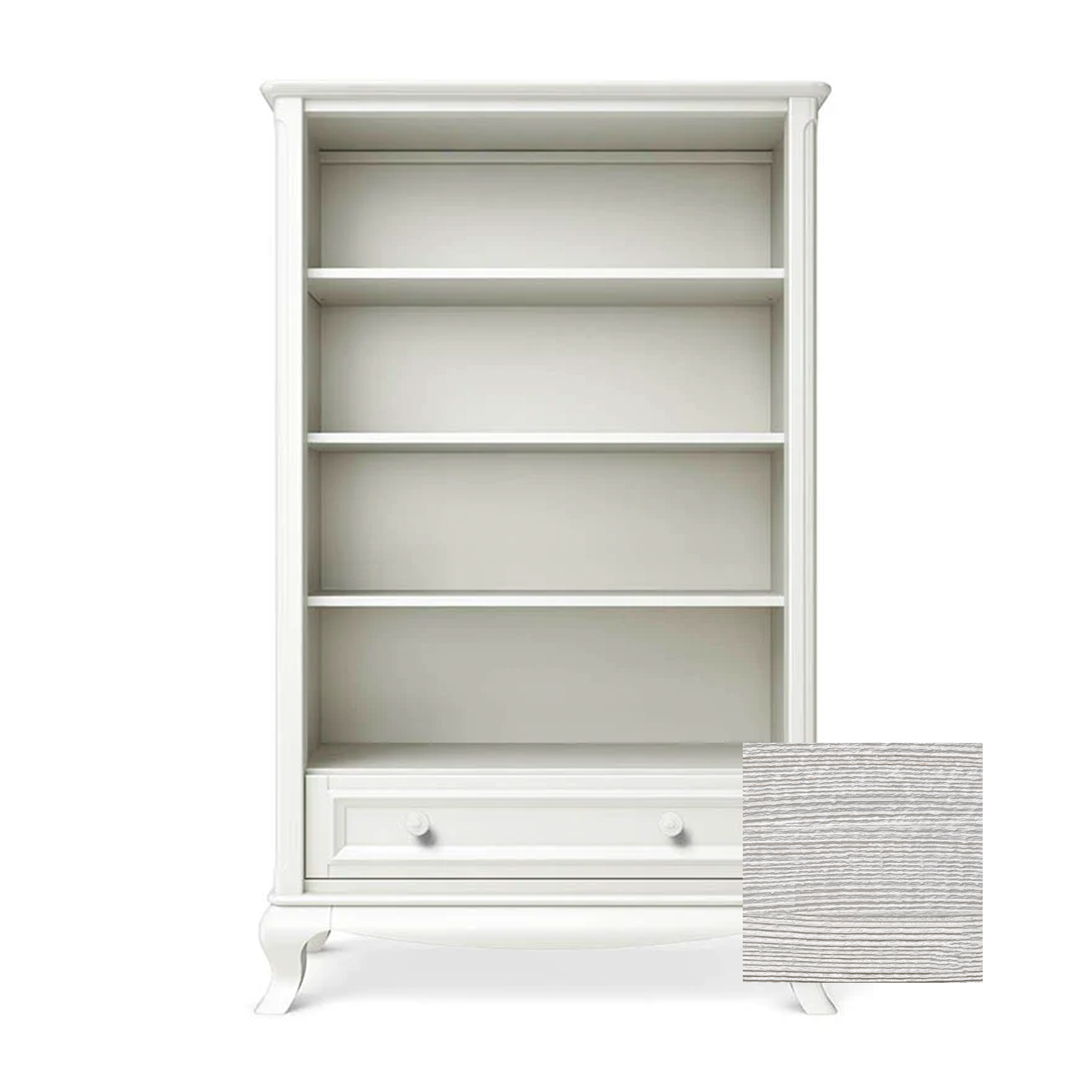 Antonio Bookcase - Tots to Teens Furniture