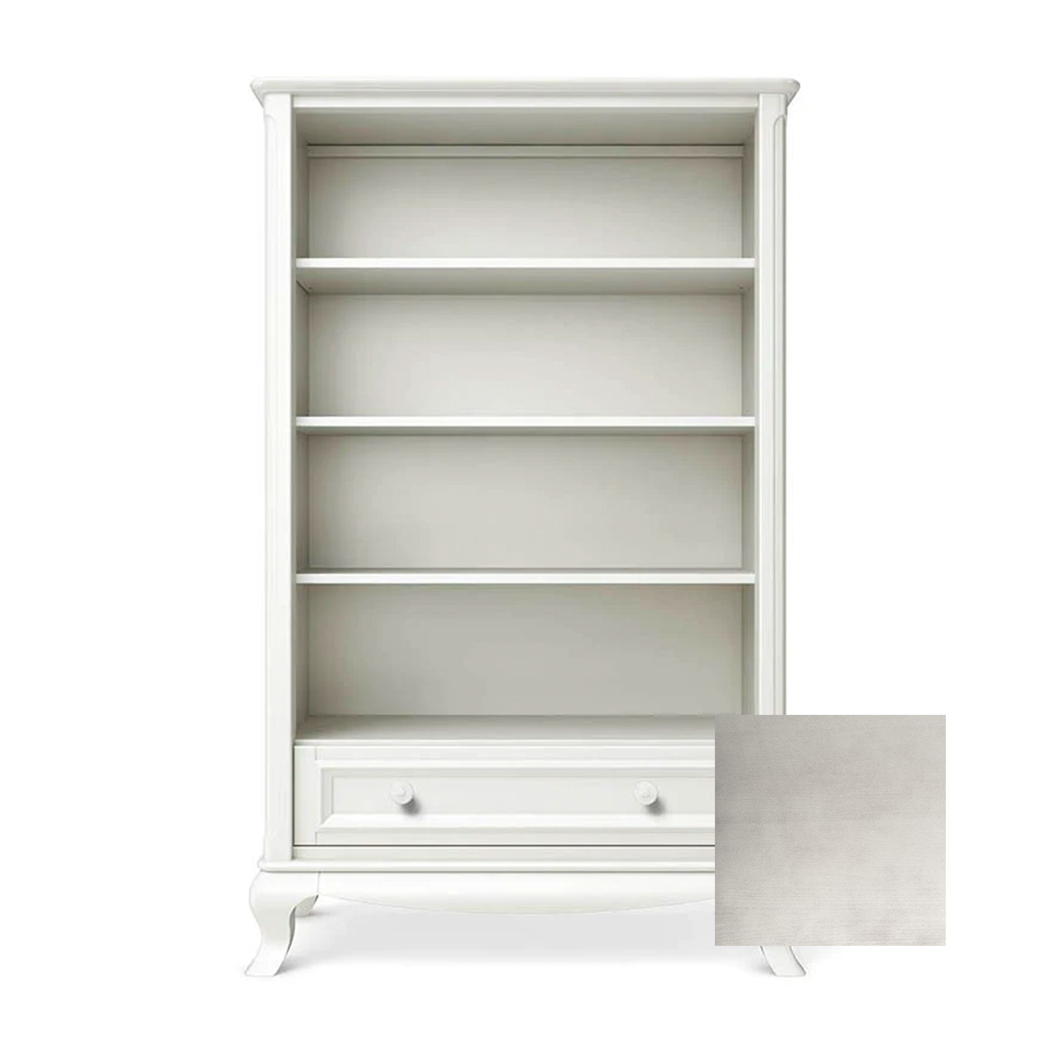 Antonio Bookcase - Tots to Teens Furniture
