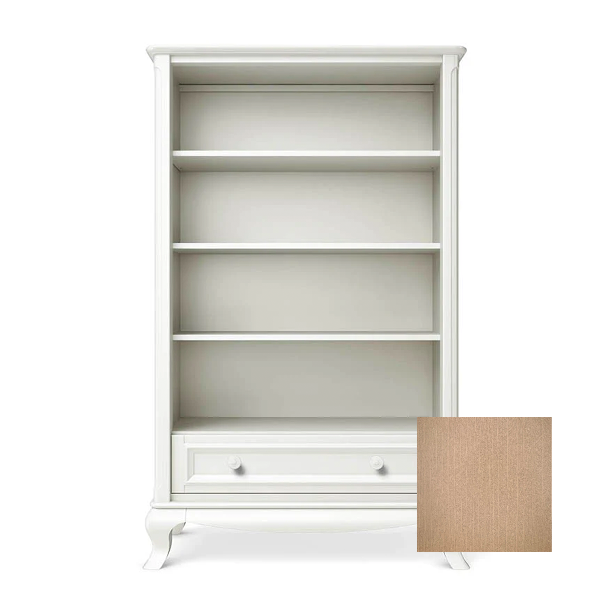 Antonio Bookcase - Tots to Teens Furniture