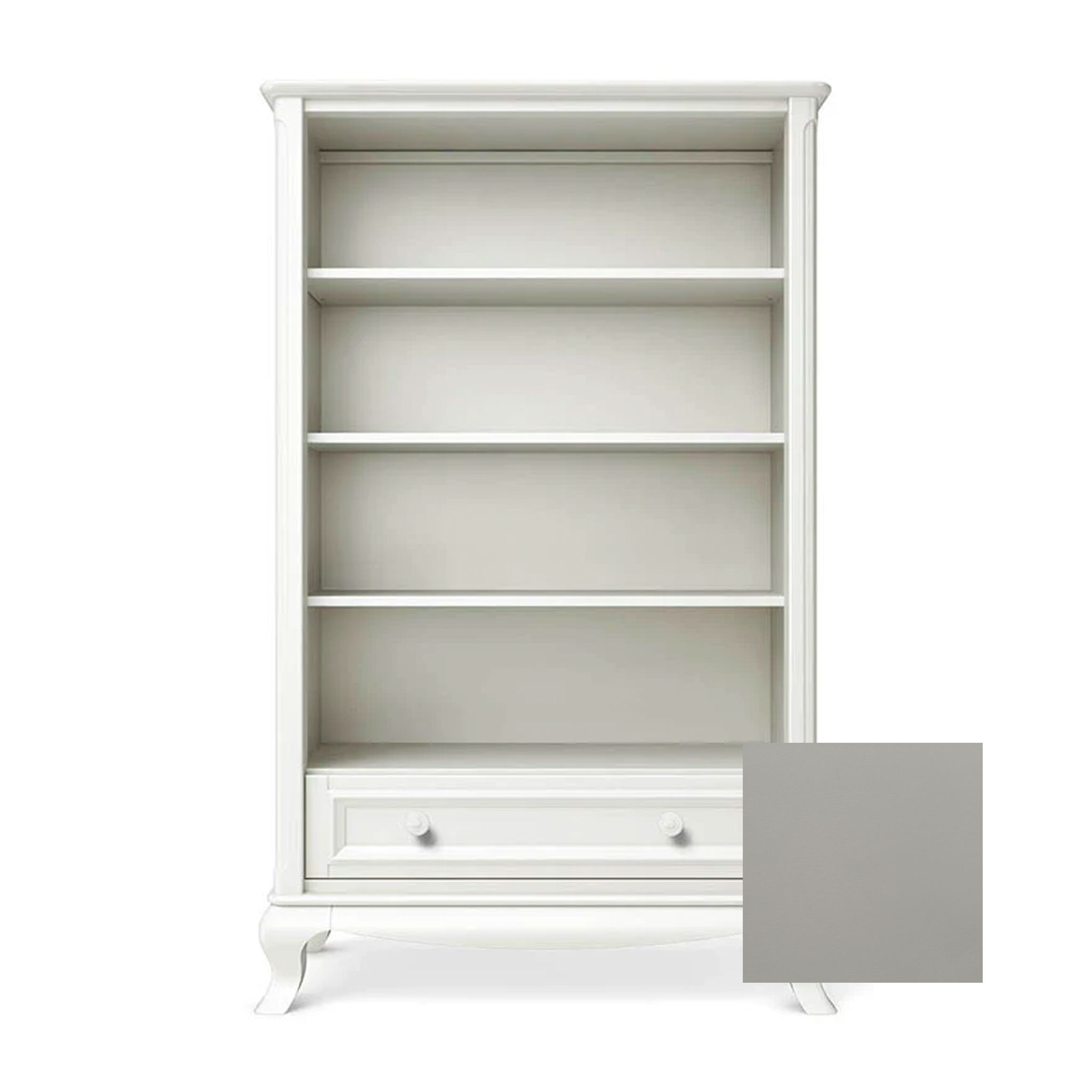 Antonio Bookcase - Tots to Teens Furniture