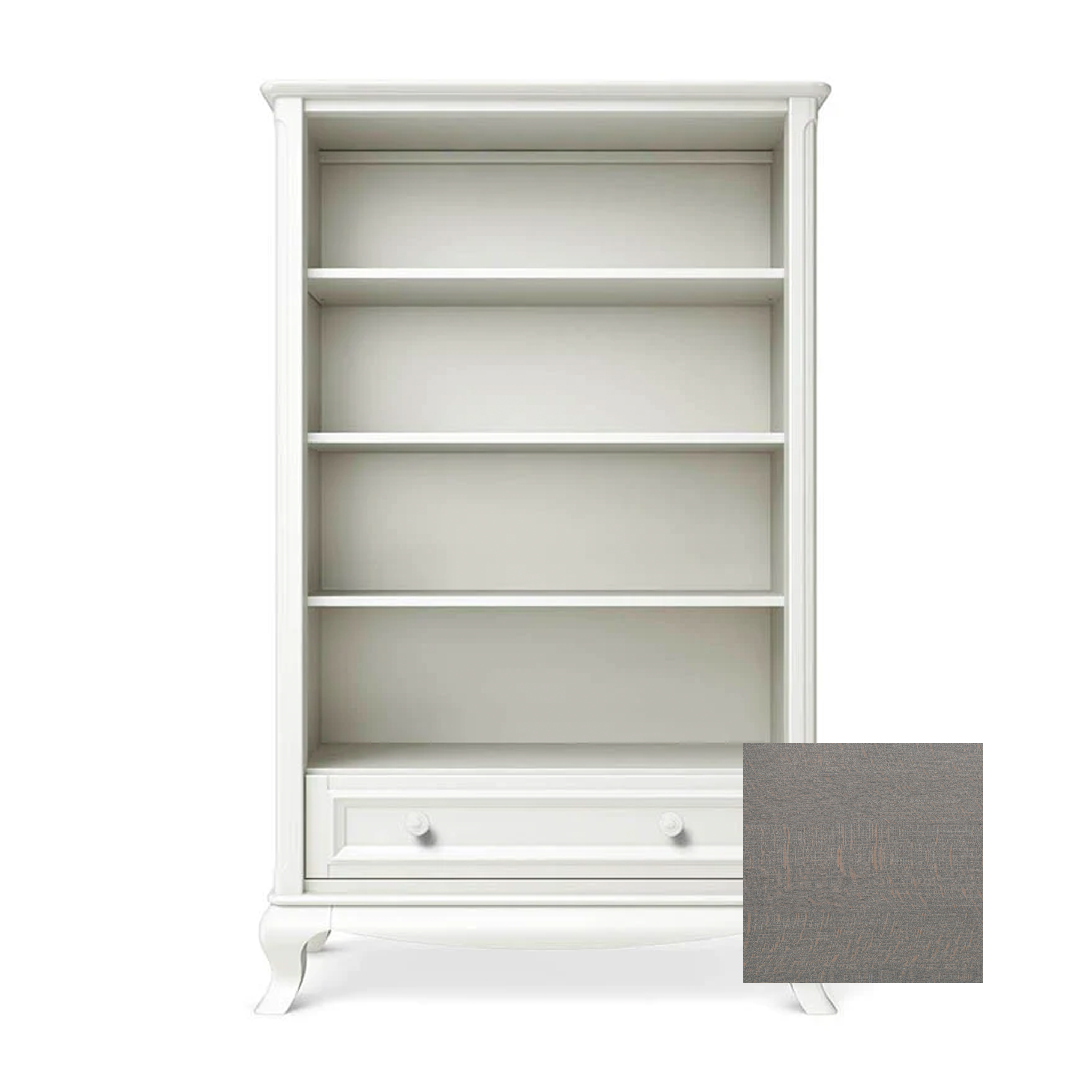 Antonio Bookcase - Tots to Teens Furniture