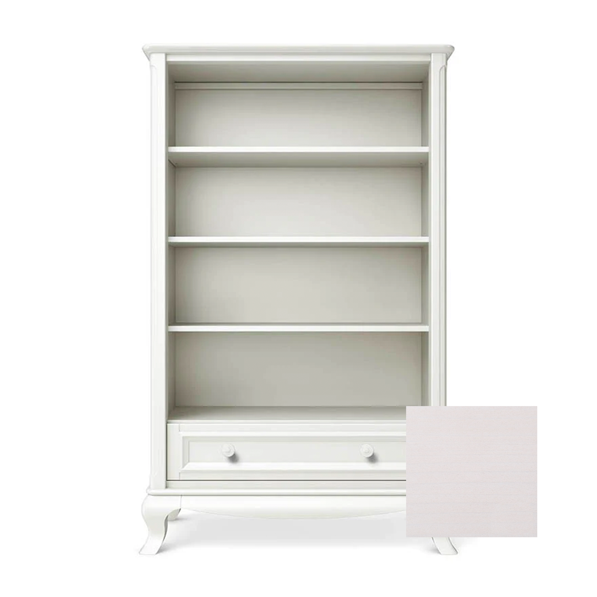 Antonio Bookcase - Tots to Teens Furniture