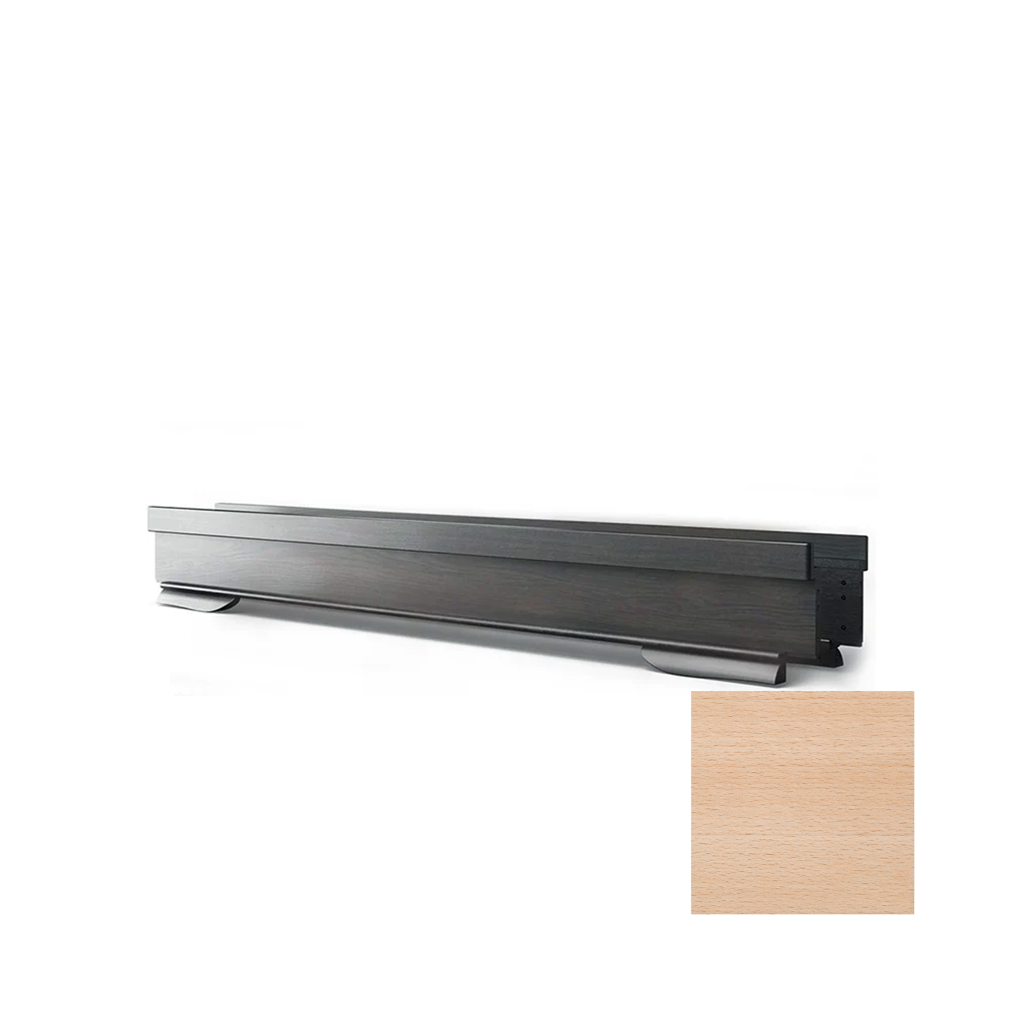 Antonio Full Size Conversion Kit (for Cribs 6501/6502) - Tots to Teens Furniture